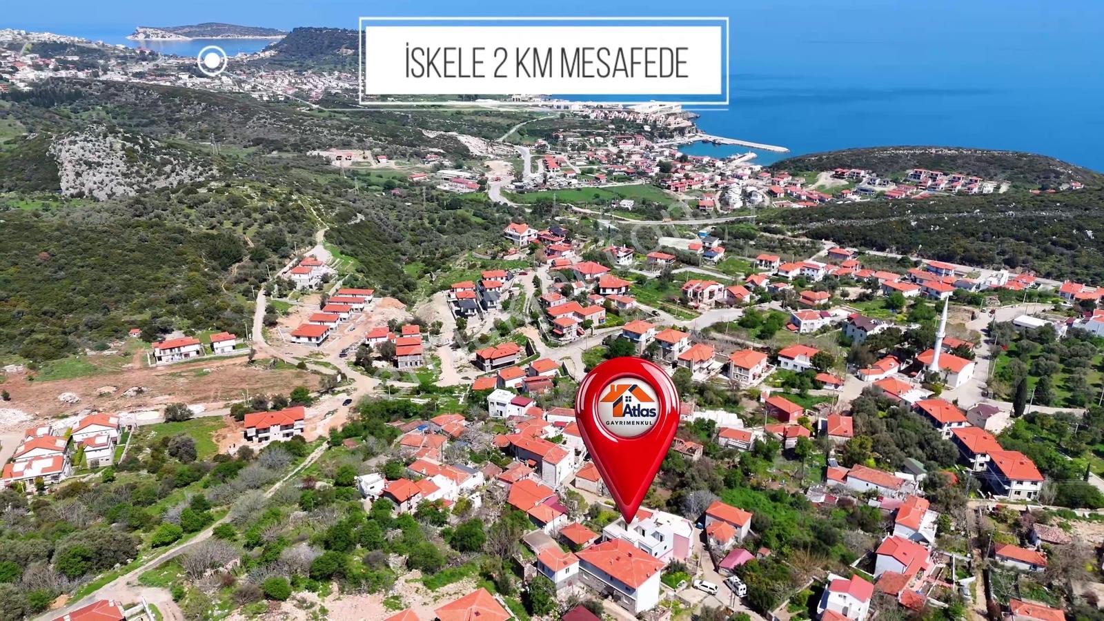 Aylık 110.000 Tl Min 3 Aylık| 2+1 Bahçeli & Teraslı | - Görsel 12
