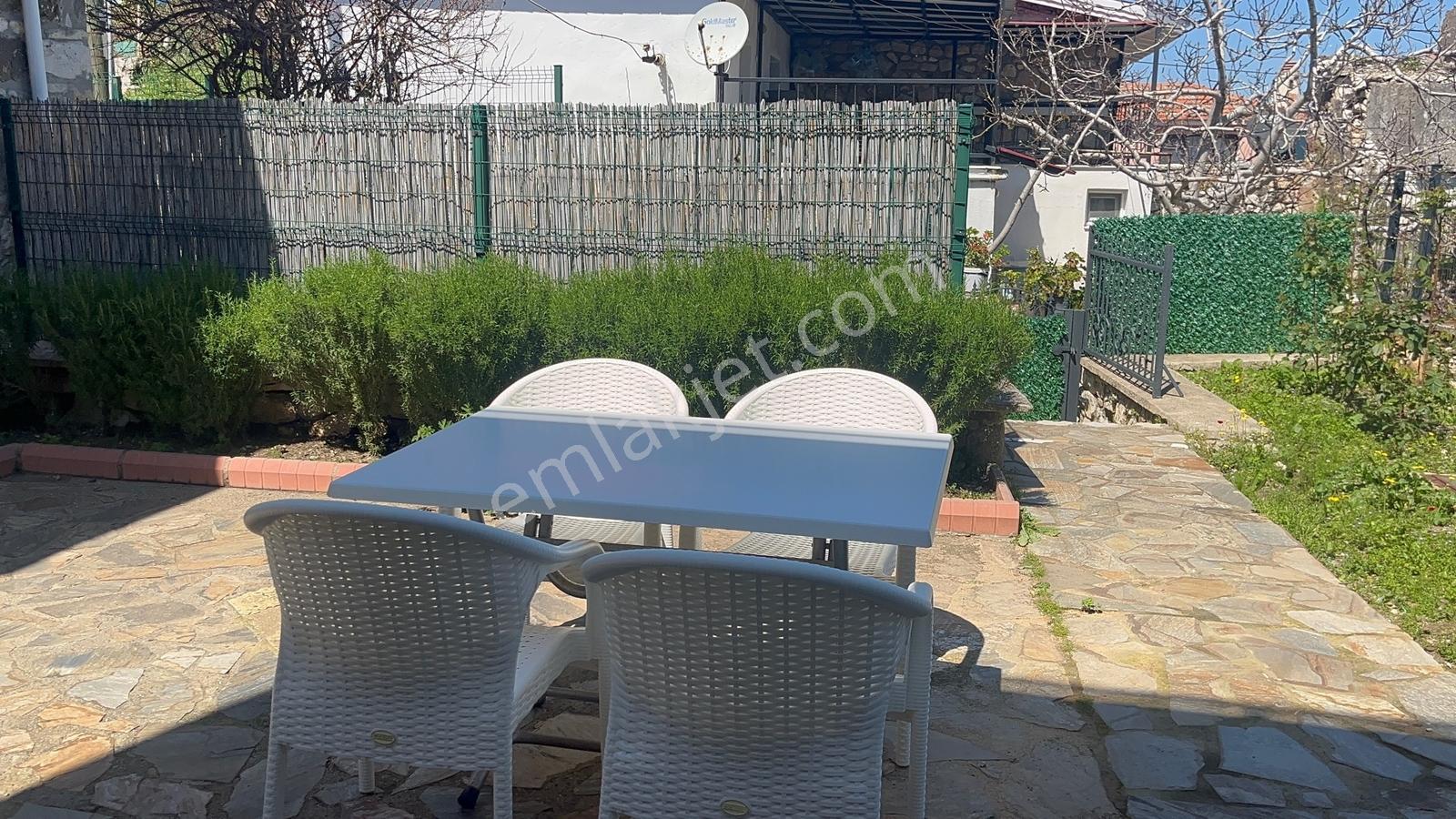 Aylık 110.000 Tl Min 3 Aylık| 2+1 Bahçeli & Teraslı | - Görsel 14