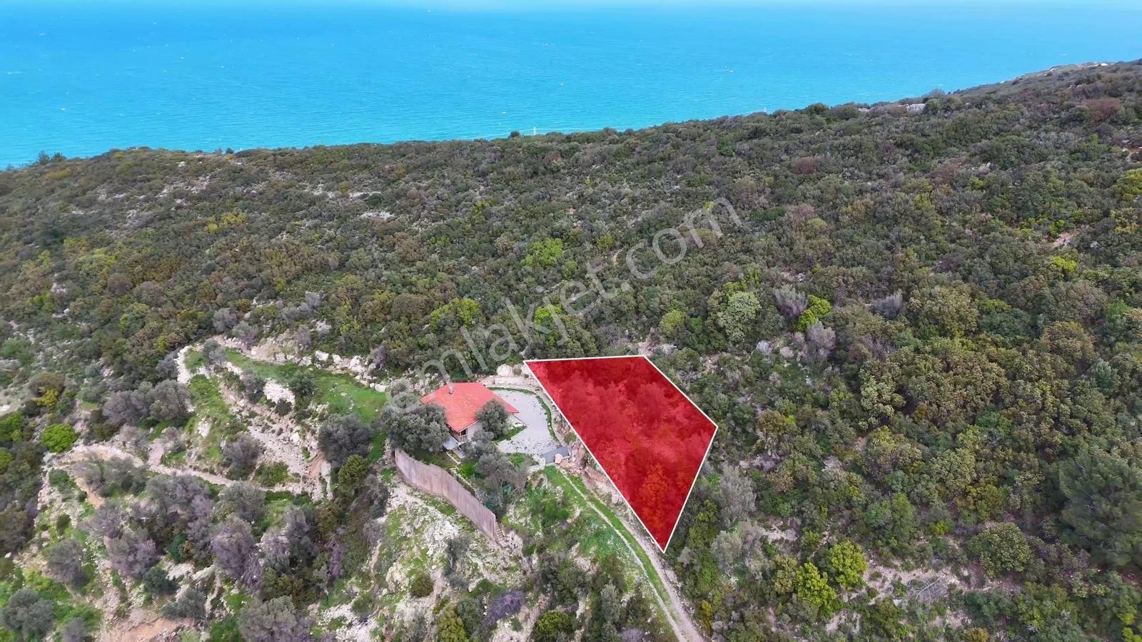 Atlas Gayrimenkul'den Eğlenhoca'da 1400 M2 Kartal Yuvası - Görsel 3