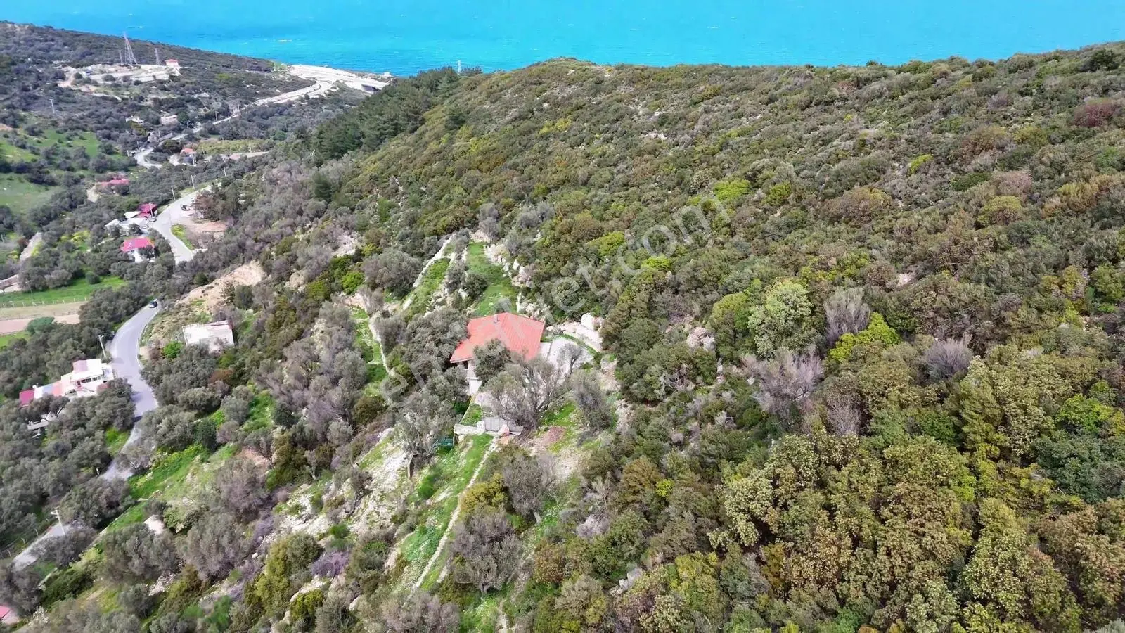 Atlas Gayrimenkul'den Eğlenhoca'da 1400 M2 Kartal Yuvası - Görsel 4