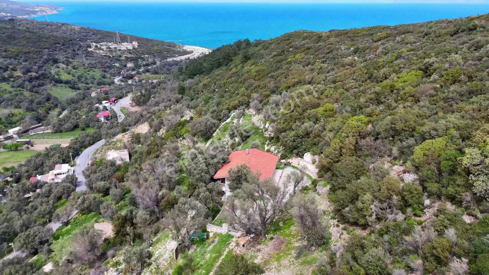 Atlas Gayrimenkul'den Eğlenhoca'da 1400 M2 Kartal Yuvası - Görsel 9