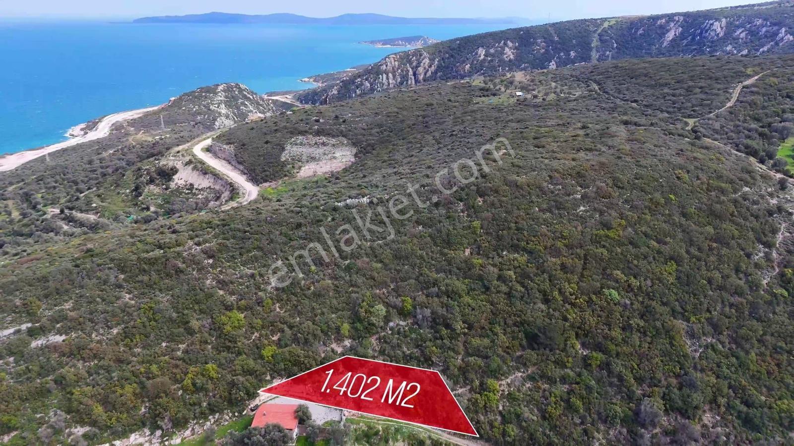 Atlas Gayrimenkul'den Eğlenhoca'da 1400 M2 Kartal Yuvası - Görsel 7