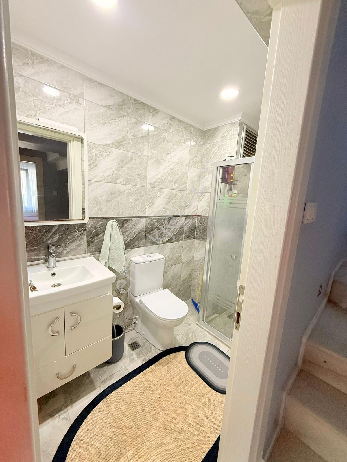 Atlas Gayrimenkulden Sezonluk Kiralık Villa - Görsel 15