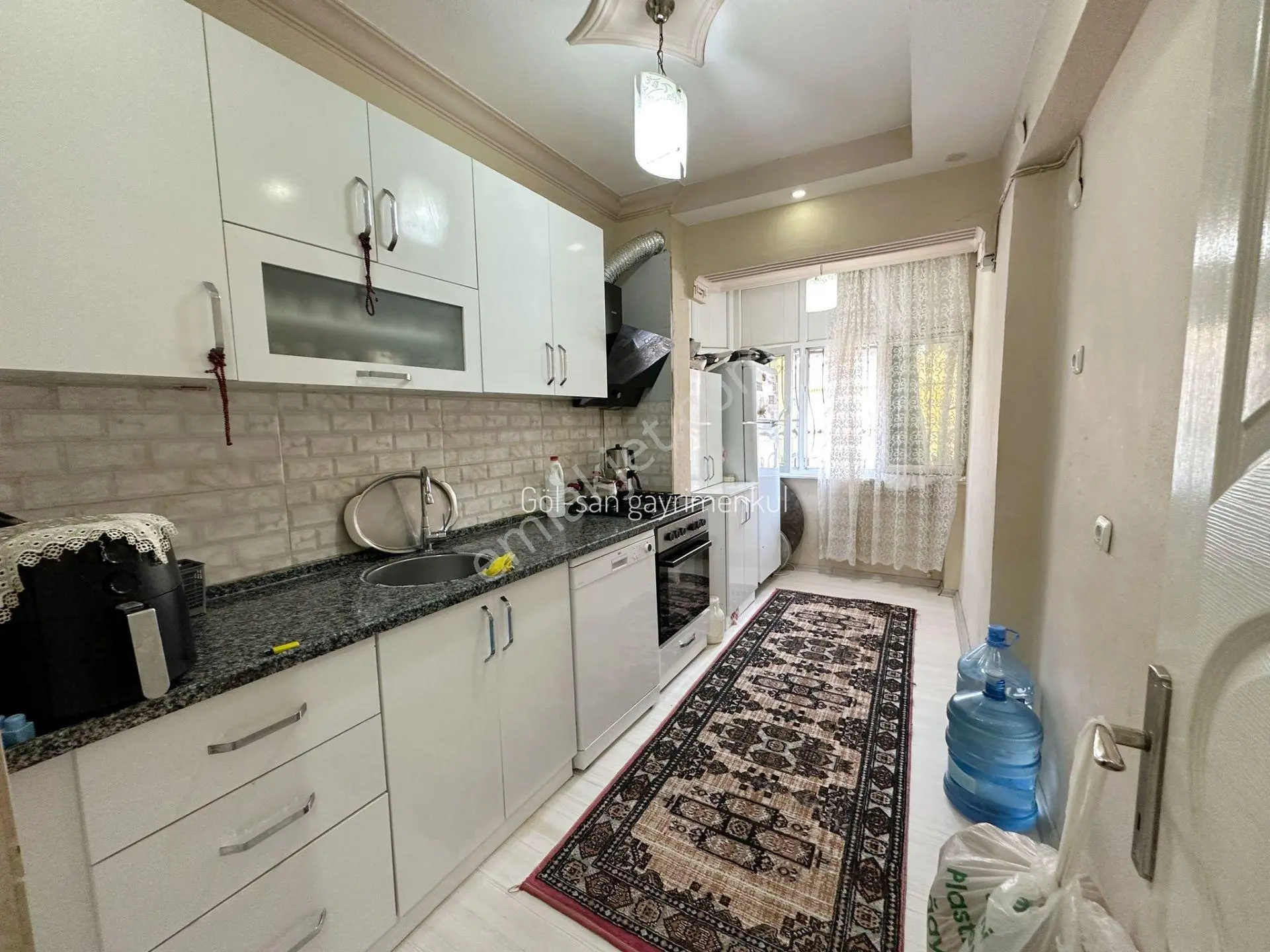 🏡 Göl-san Gayrimenkul’den 🏡 Şirinevler Mah. 3+1 130 M2 Satılık Daire - Görsel 5