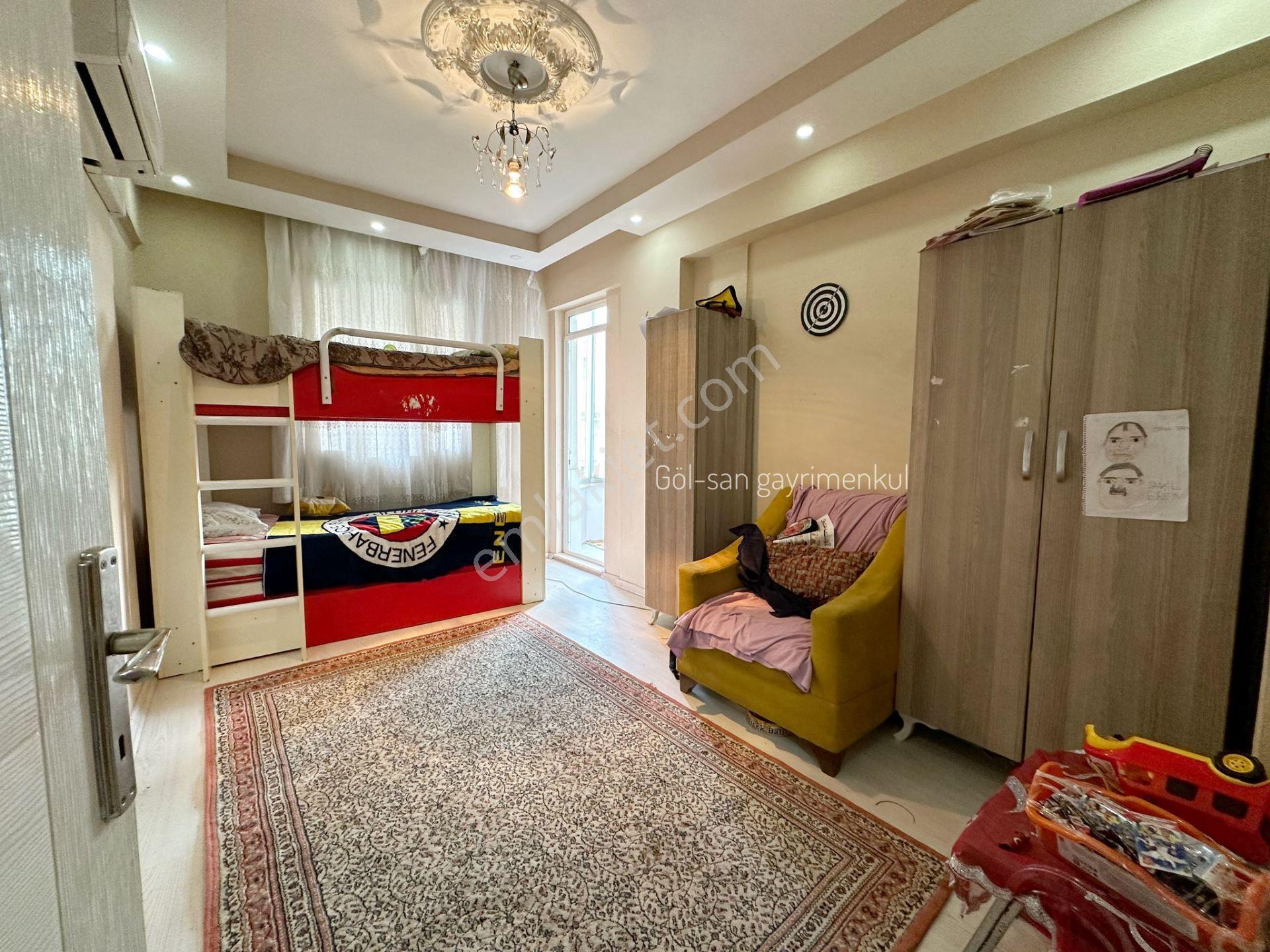 🏡 Göl-san Gayrimenkul’den 🏡 Şirinevler Mah. 3+1 130 M2 Satılık Daire - Görsel 8