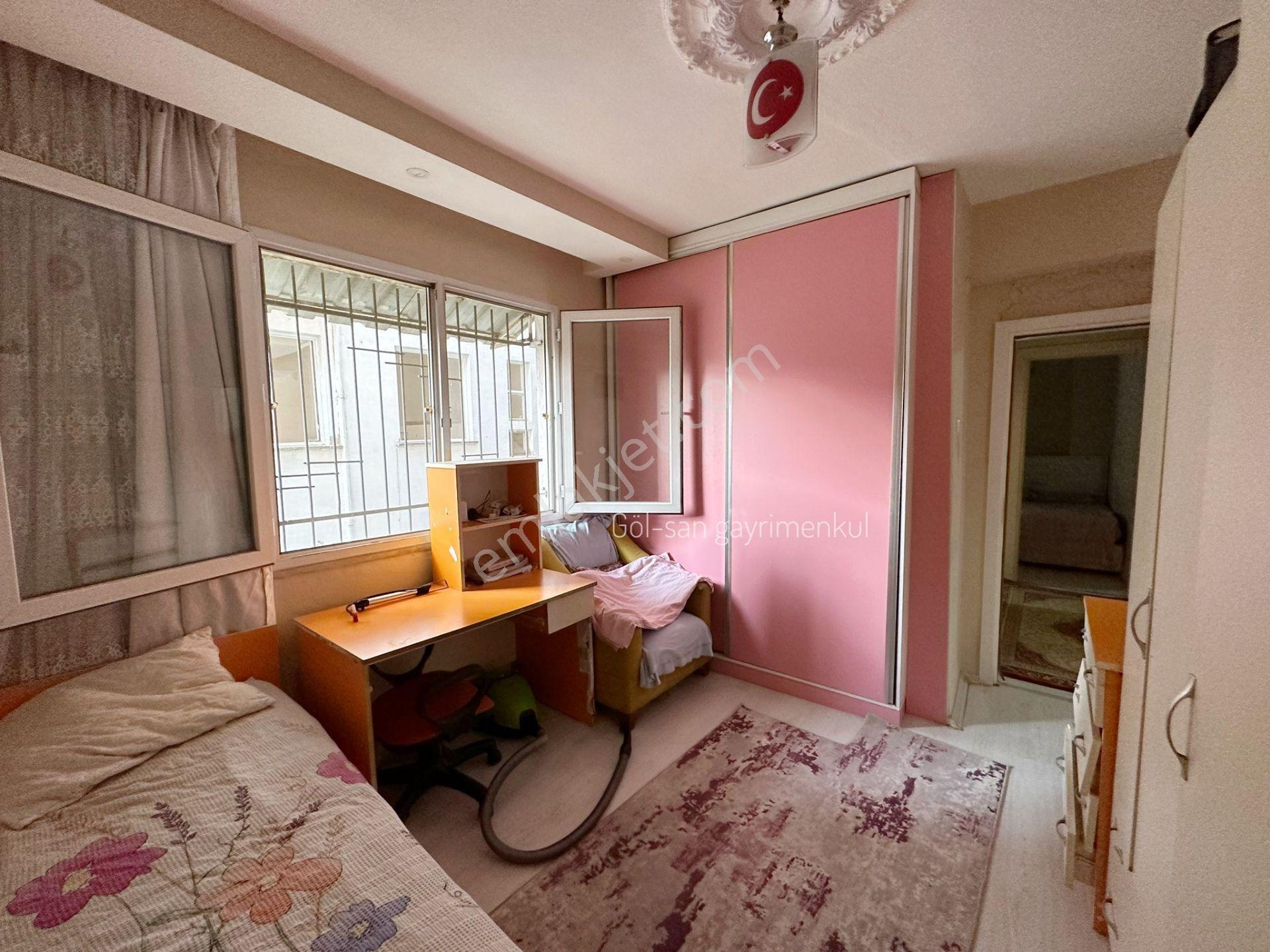 🏡 Göl-san Gayrimenkul’den 🏡 Şirinevler Mah. 3+1 130 M2 Satılık Daire - Görsel 12