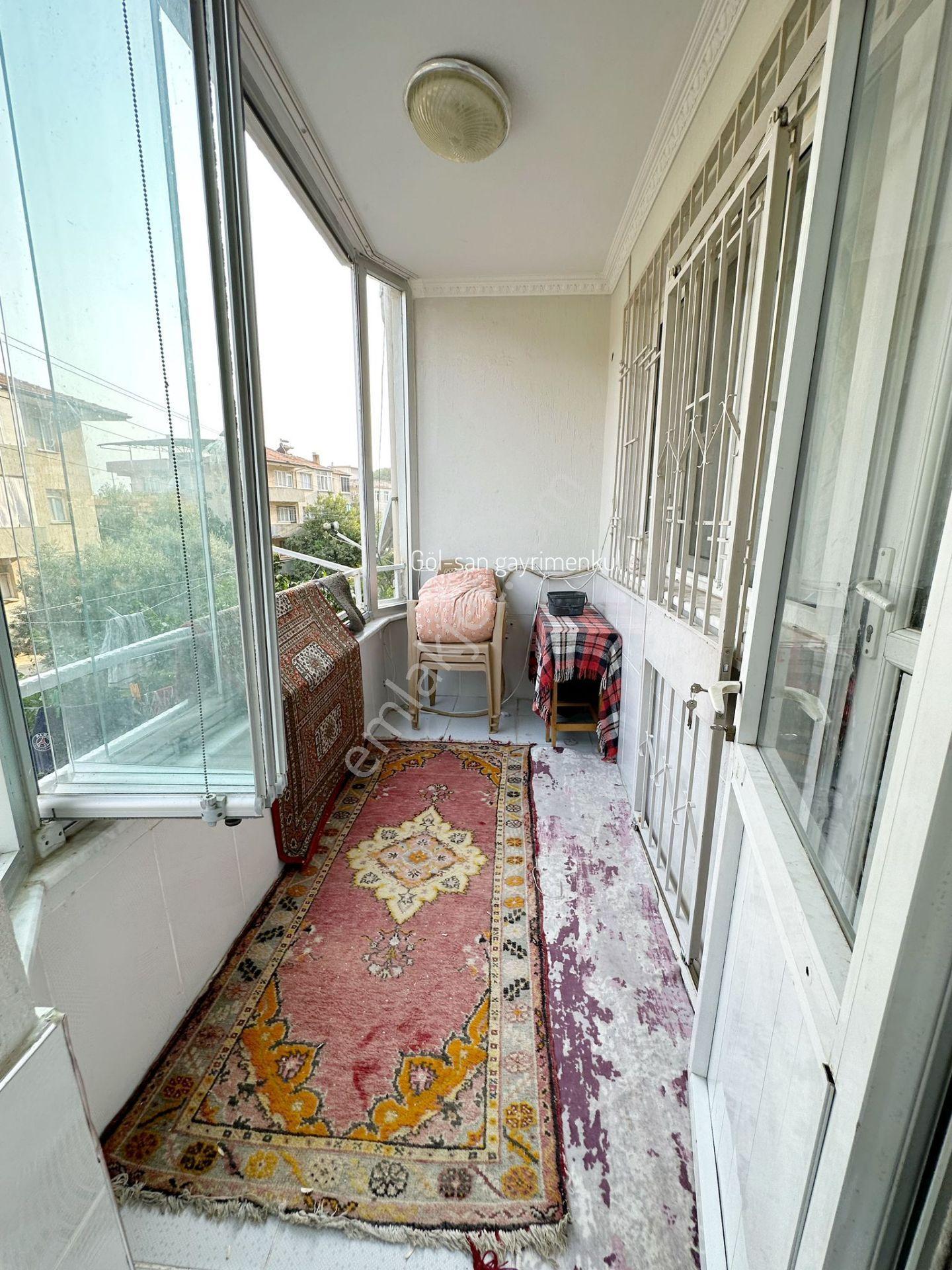 🏡 Göl-san Gayrimenkul’den 🏡 Şirinevler Mah. 3+1 130 M2 Satılık Daire - Görsel 4