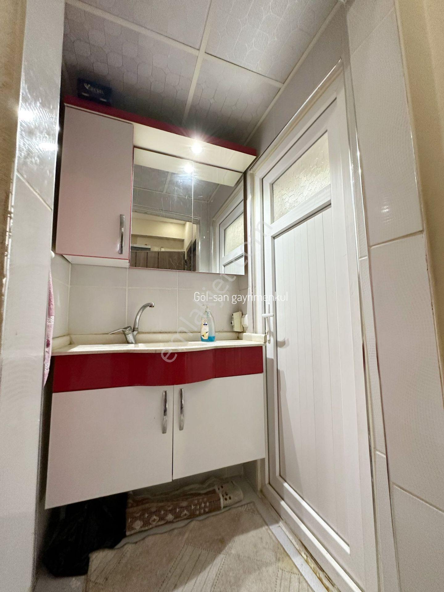 🏡 Göl-san Gayrimenkul’den 🏡 Şirinevler Mah. 3+1 130 M2 Satılık Daire - Görsel 15