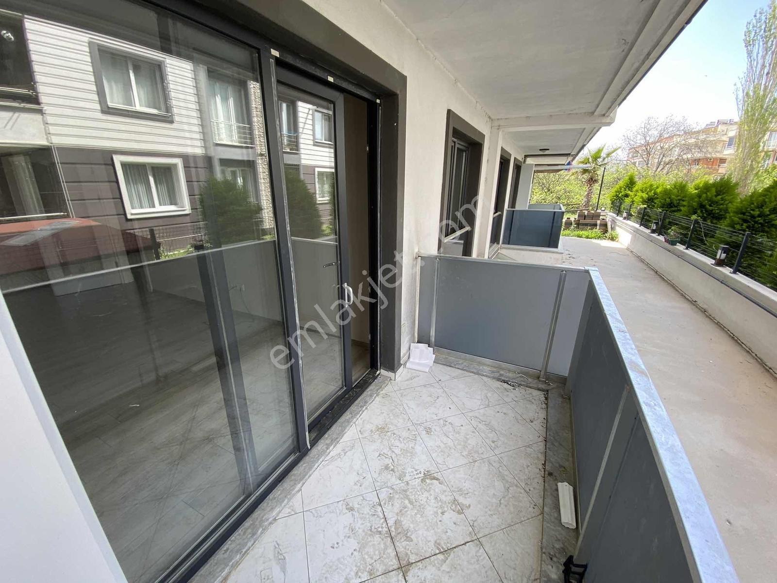 Sv Den Site İçi 2+1 Havuzlu Kapalı Otoparklı - Görsel 21
