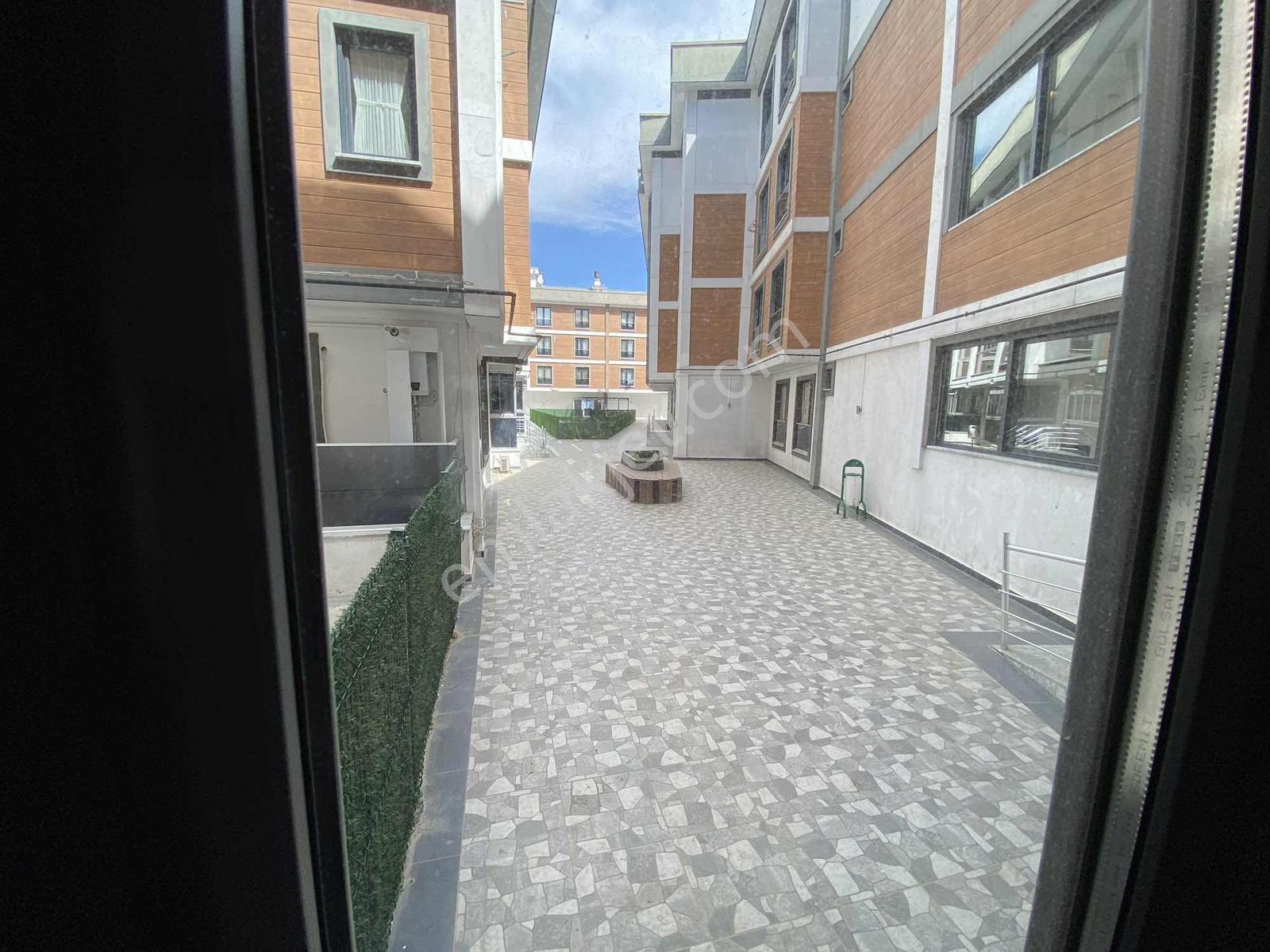 Sv Den Site İçi 2+1 Havuzlu Kapalı Otoparklı - Görsel 15