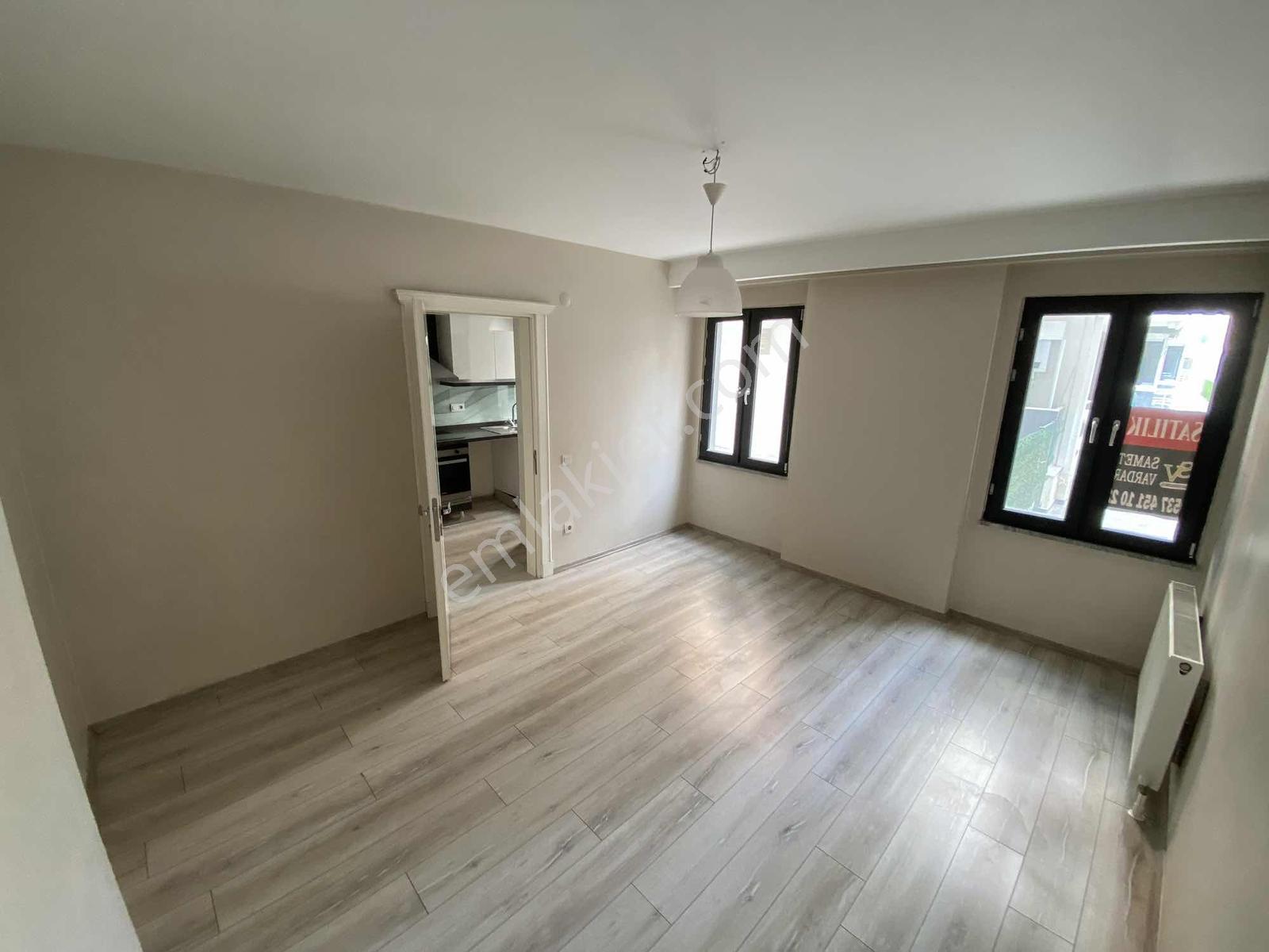 Sv Den Site İçi 2+1 Havuzlu Kapalı Otoparklı - Görsel 16