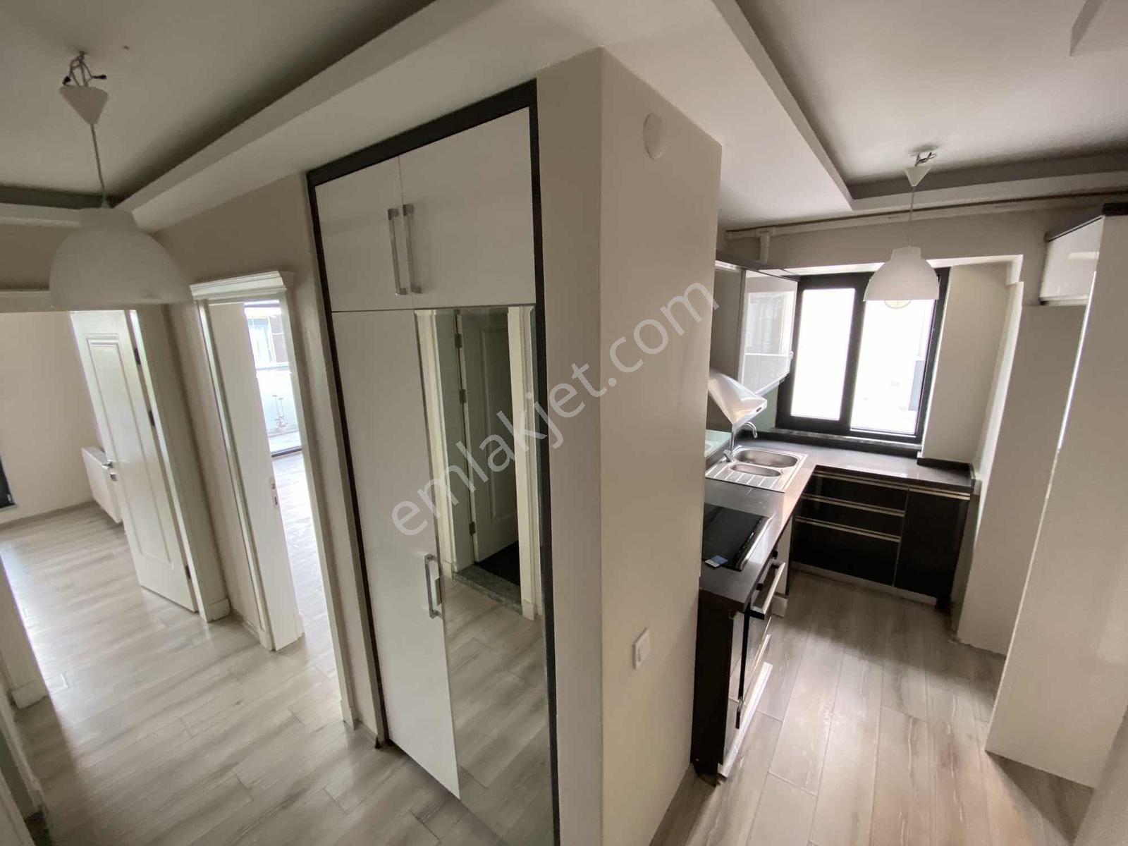Sv Den Site İçi 2+1 Havuzlu Kapalı Otoparklı - Görsel 13