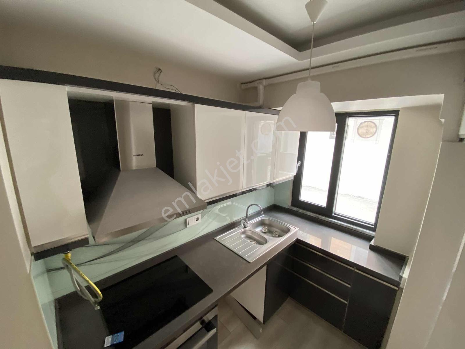 Sv Den Site İçi 2+1 Havuzlu Kapalı Otoparklı - Görsel 22