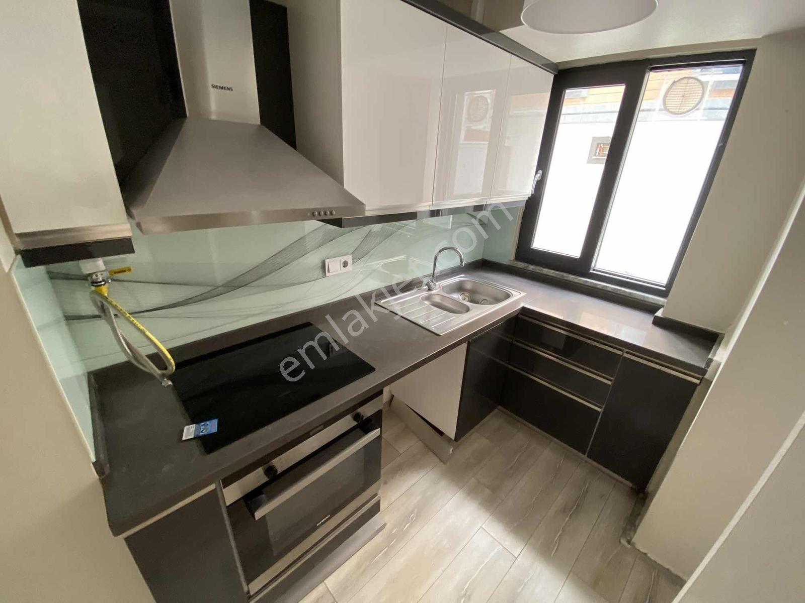 Sv Den Site İçi 2+1 Havuzlu Kapalı Otoparklı - Görsel 6