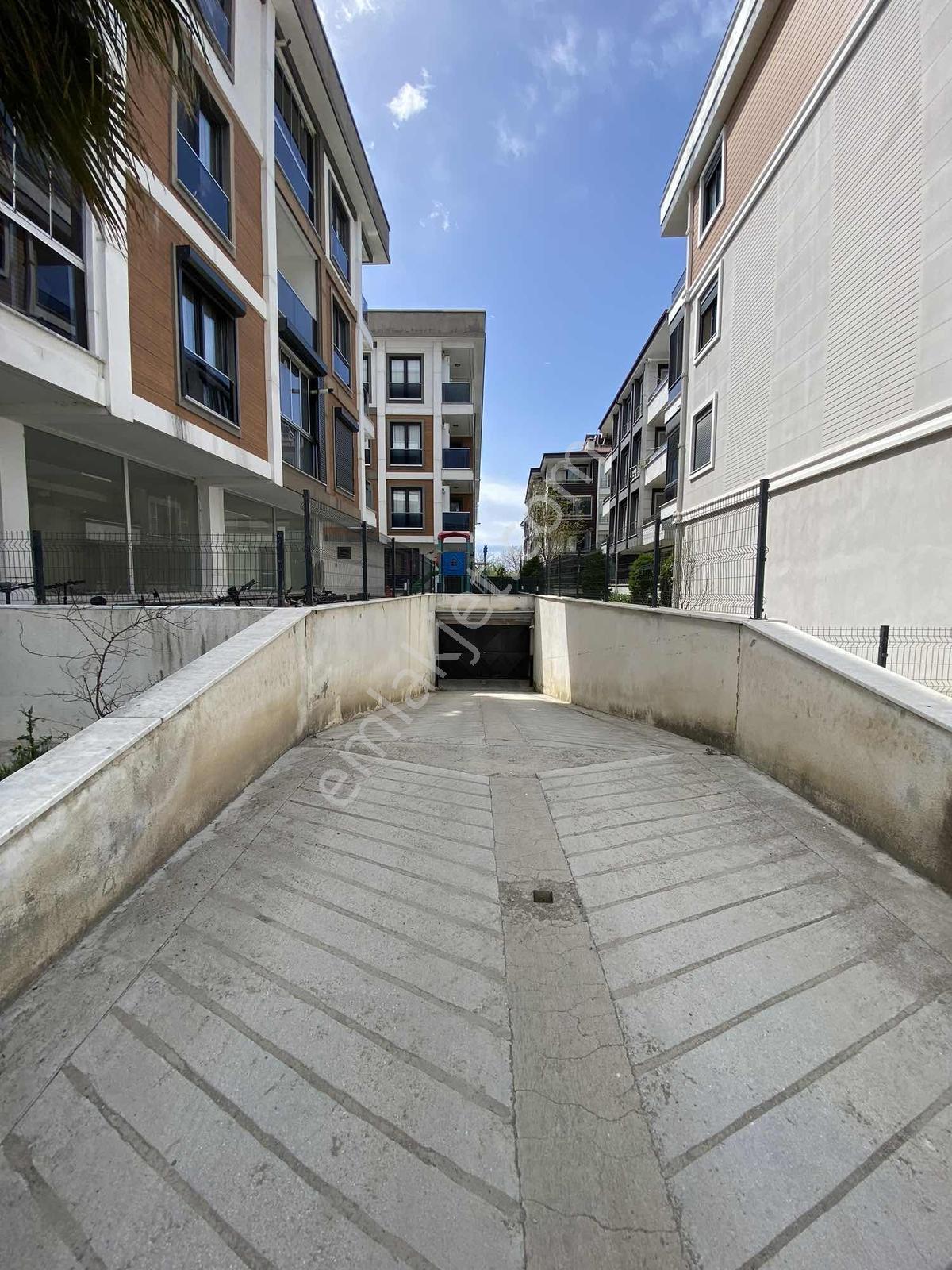 Sv Den Site İçi 2+1 Havuzlu Kapalı Otoparklı - Görsel 7