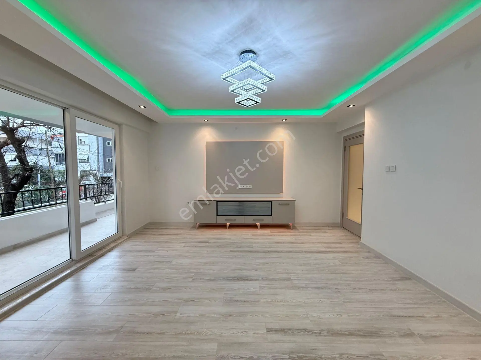 ▓yüksel'den İkizçay'da Ultra Lux Öncephe Ayrı Mutfaklı 3+1 Daire