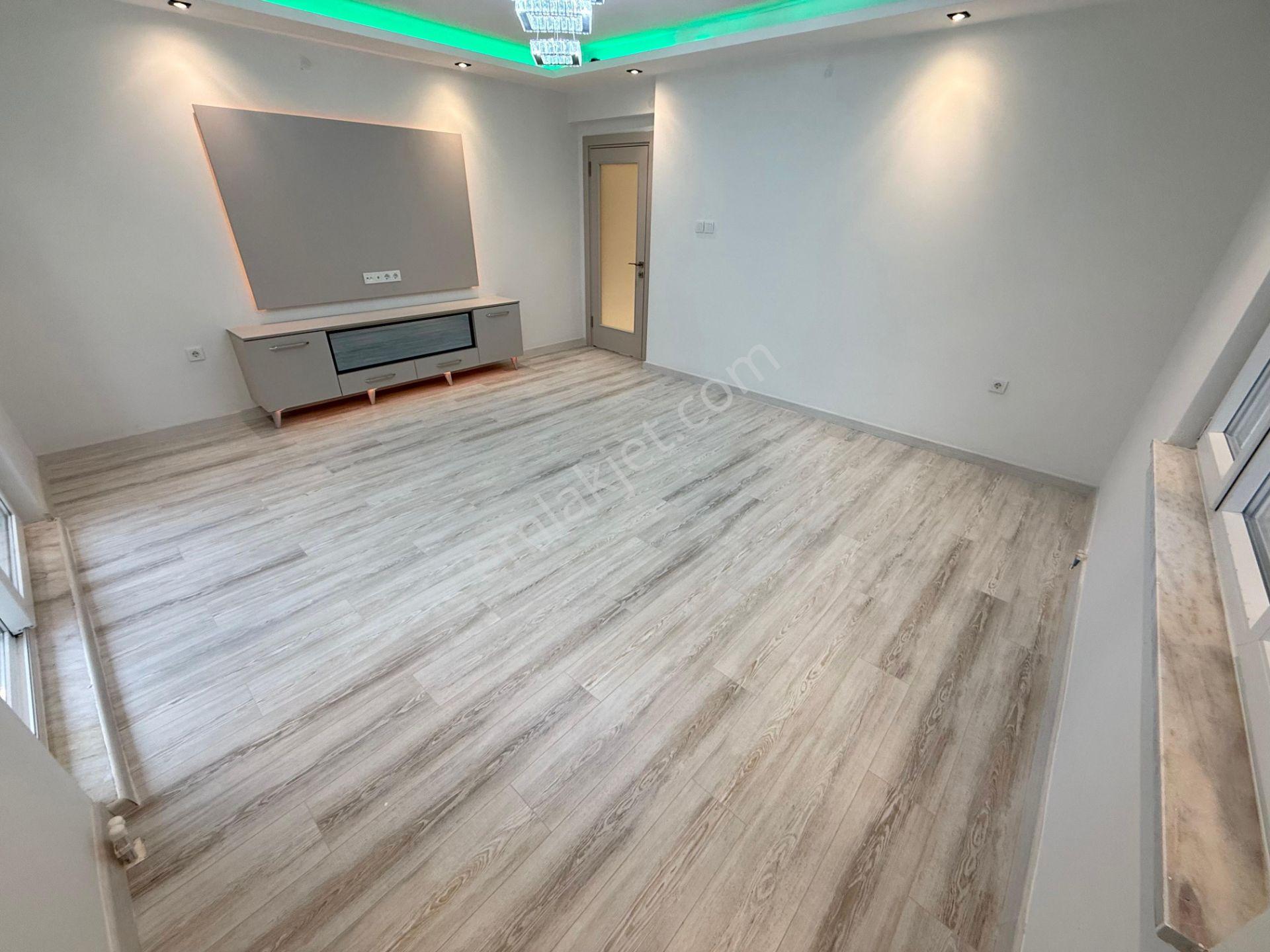 ▓yüksel'den İkizçay'da Ultra Lux Öncephe Ayrı Mutfaklı 3+1 Daire - Görsel 12