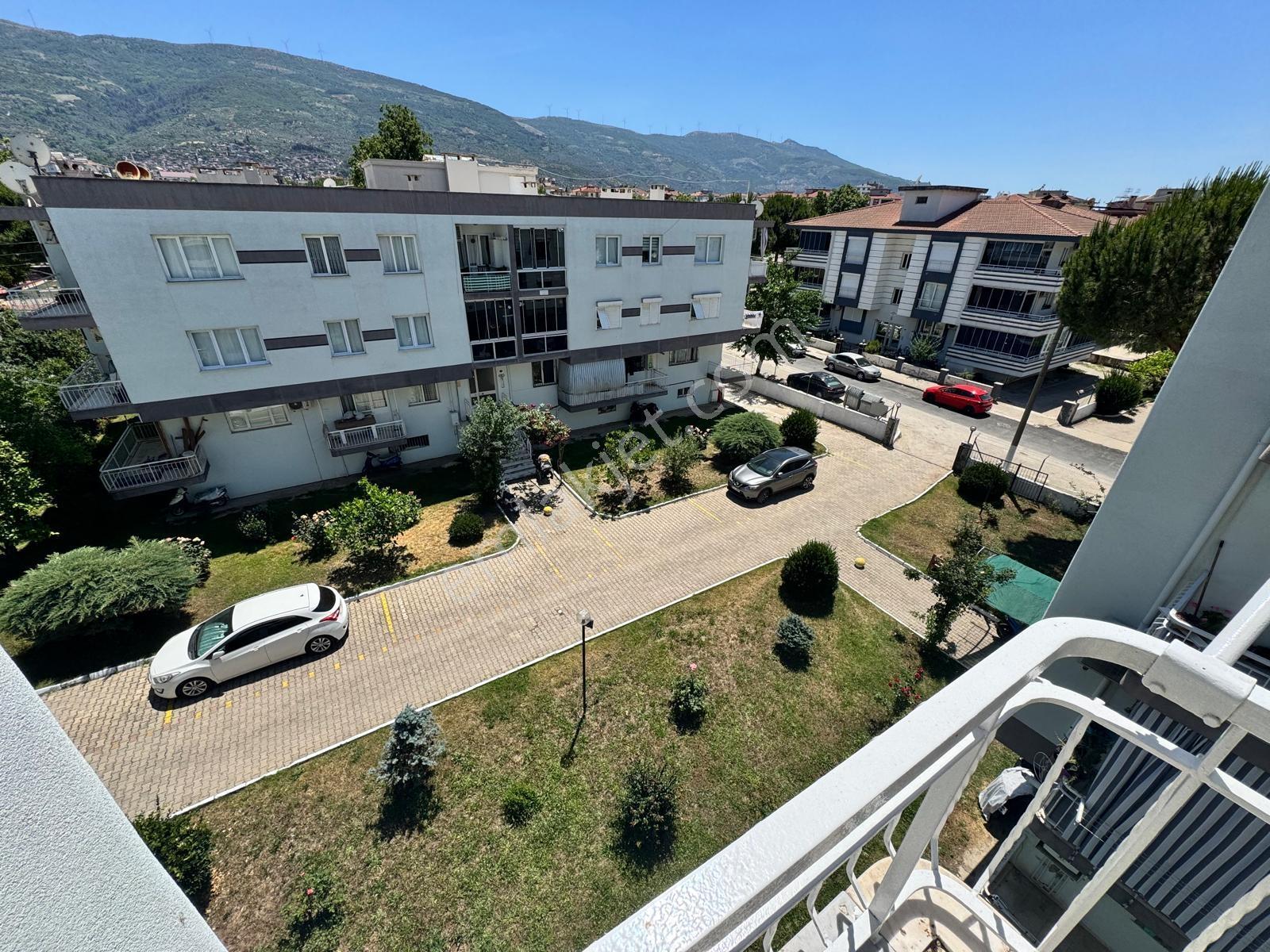 Hürriyet Mah. Geniş 3+1 Kiralık Doğalgazlı Daire - Görsel 11