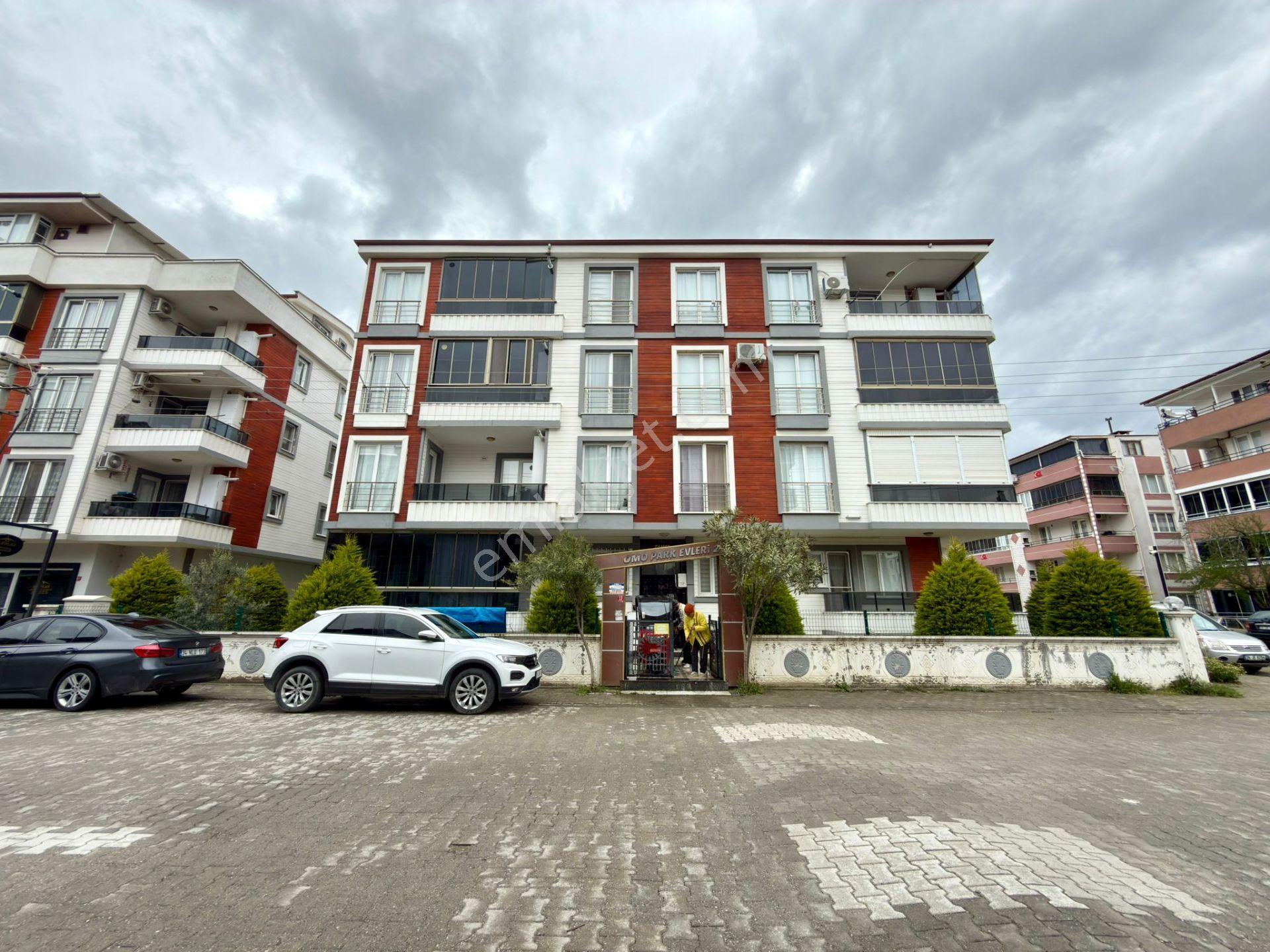 Yükselden Altınkumda Doğalgazlı Arakat Ön Cephe Satılık 2+1daire - Görsel 32