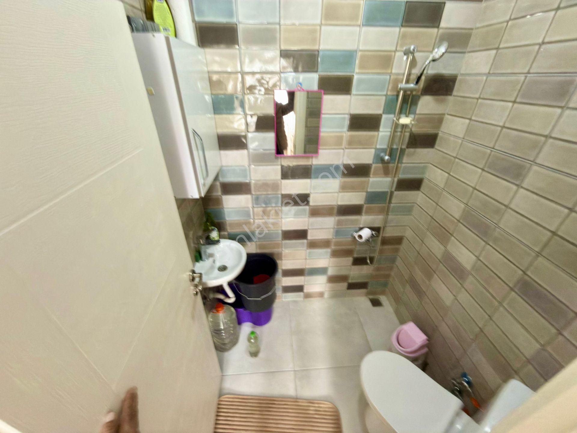 Yükselden Altınkumda Doğalgazlı Arakat Ön Cephe Satılık 2+1daire - Görsel 23