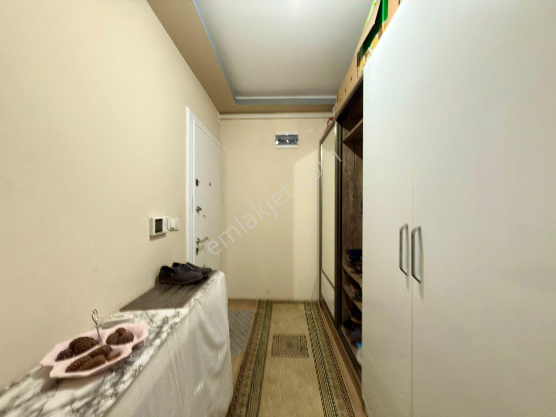 Yükselden Altınkumda Doğalgazlı Arakat Ön Cephe Satılık 2+1daire - Görsel 28