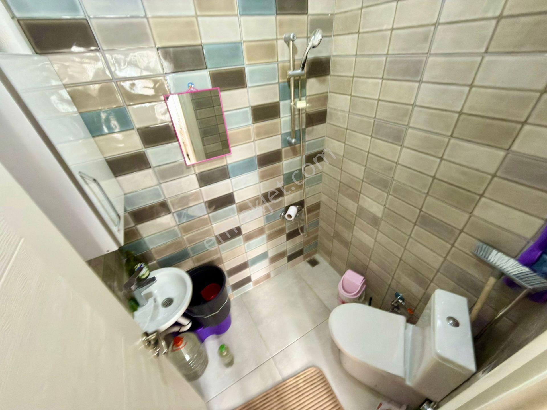 Yükselden Altınkumda Doğalgazlı Arakat Ön Cephe Satılık 2+1daire - Görsel 25