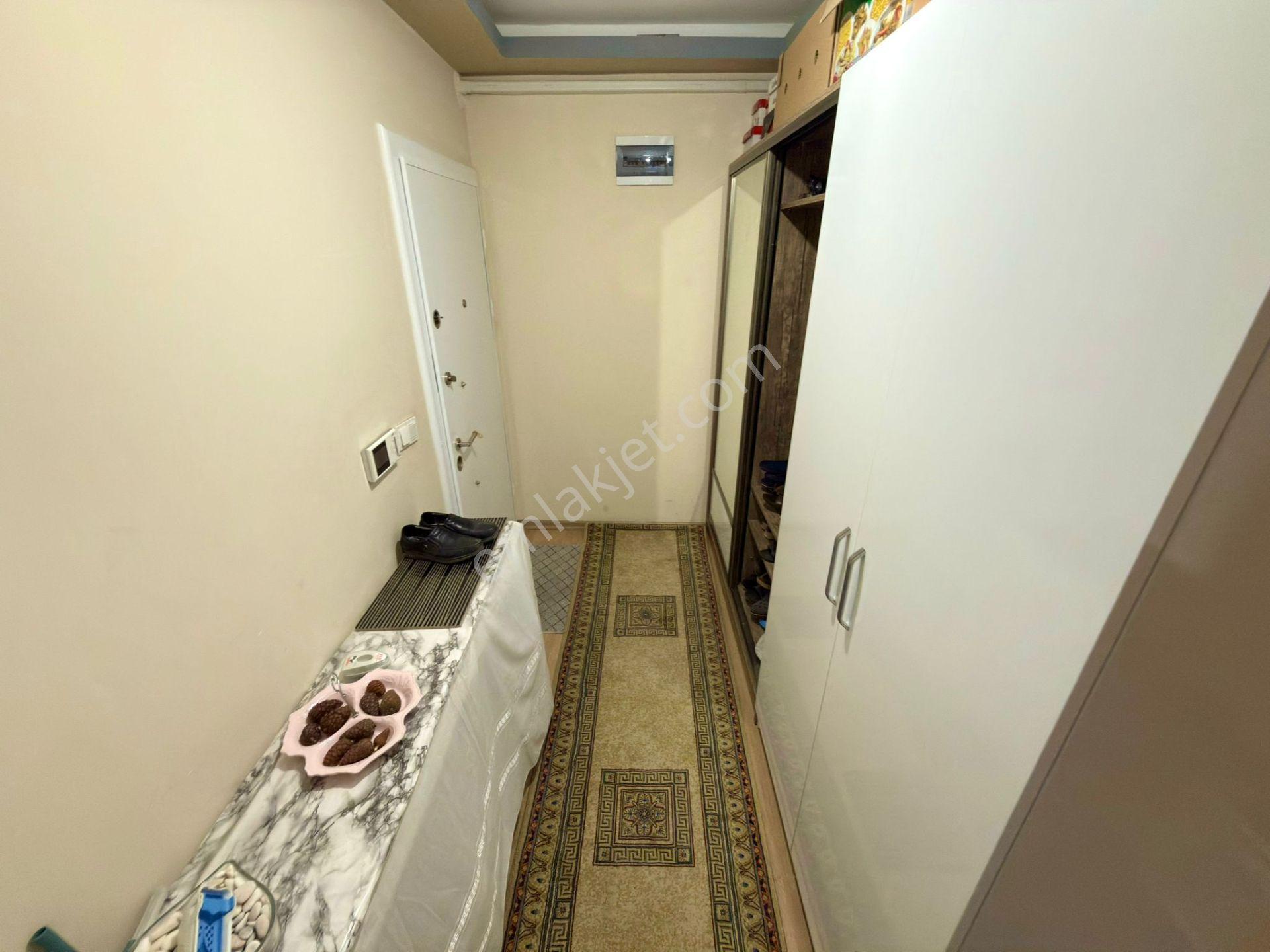 Yükselden Altınkumda Doğalgazlı Arakat Ön Cephe Satılık 2+1daire - Görsel 29
