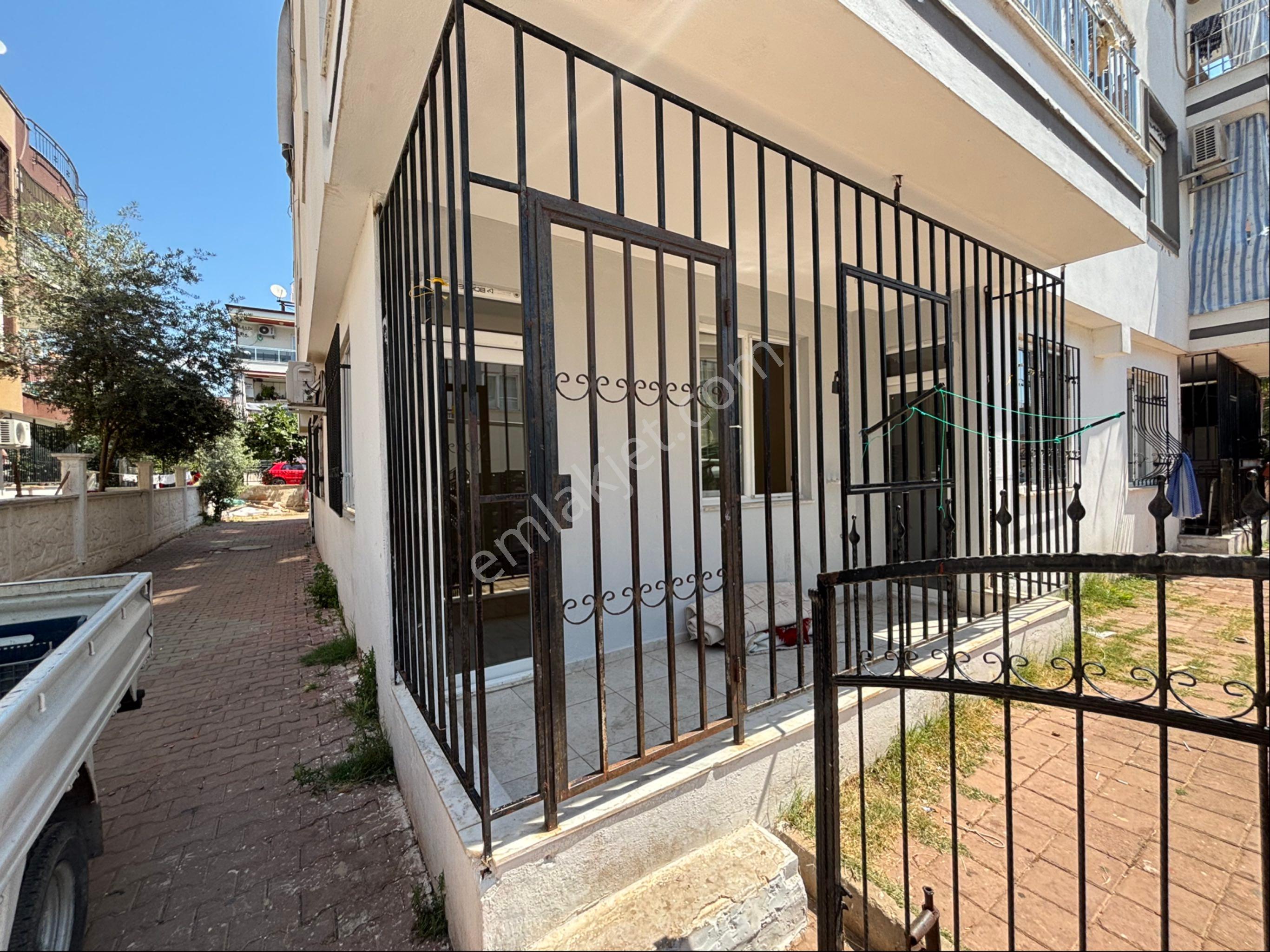 Kiralık Yeni Emek Mh 2+1 Daire Yüksek Giris 100 M2 - Görsel 25