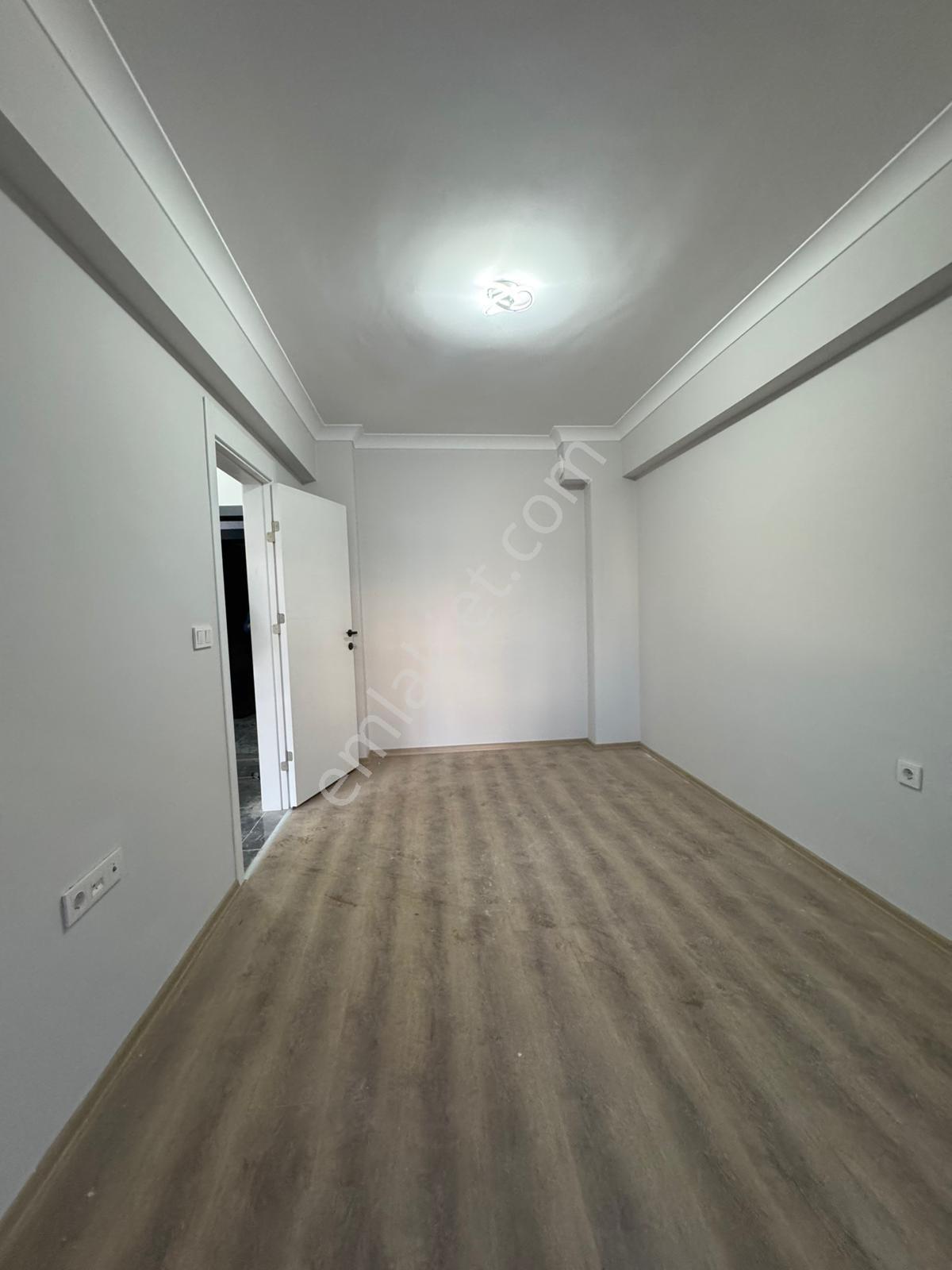 Bandırma Mavi Emlaktan Yeni Mahallede 1+1 Kiralık Daire - Görsel 14