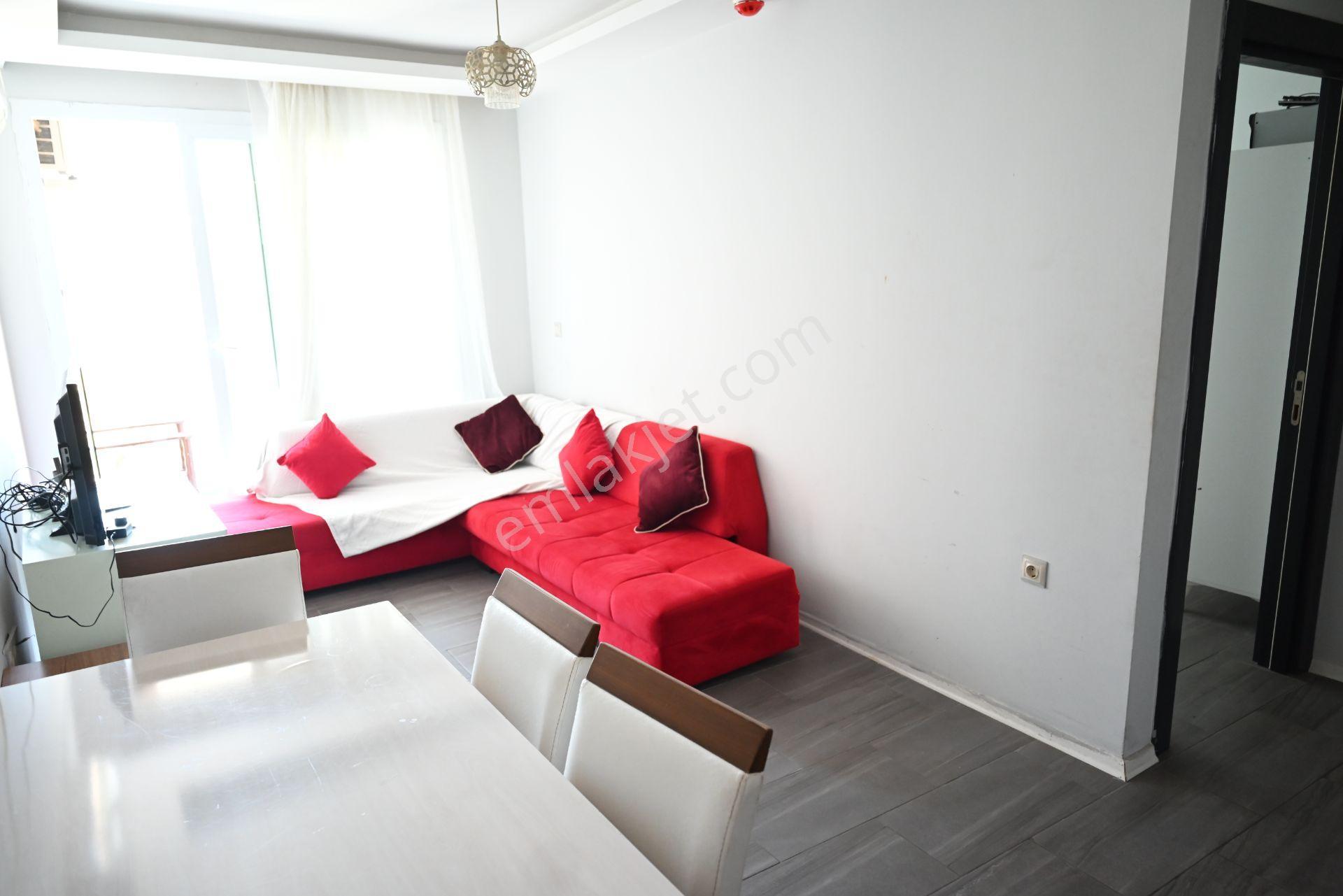 Üstünkent'ten Çiftlikköy'de Üniversite Yanı Eşyalı Kiralık 2+1 - Görsel 14