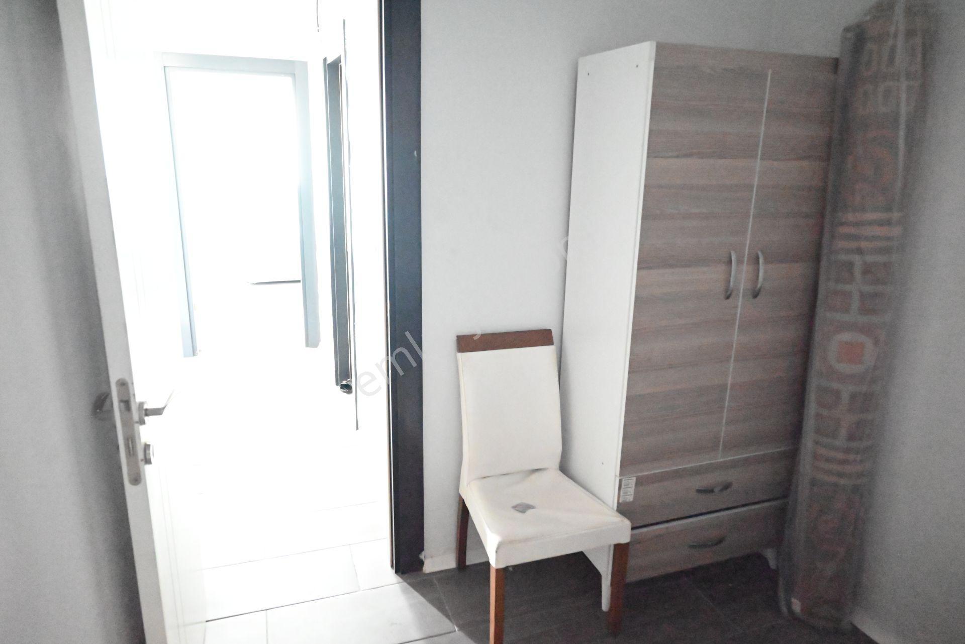 Üstünkent'ten Çiftlikköy'de Üniversite Yanı Eşyalı Kiralık 2+1 - Görsel 24