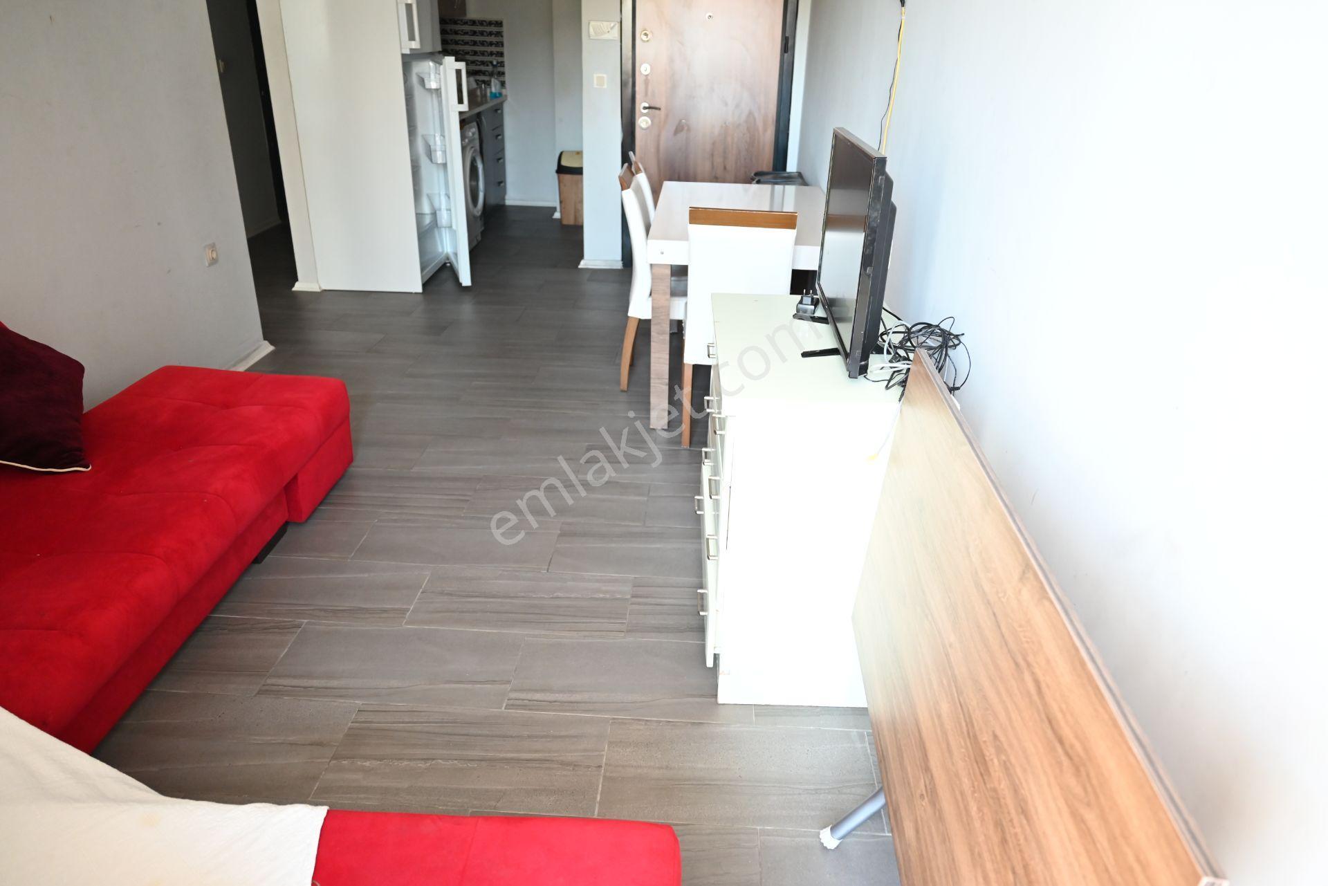 Üstünkent'ten Çiftlikköy'de Üniversite Yanı Eşyalı Kiralık 2+1 - Görsel 8