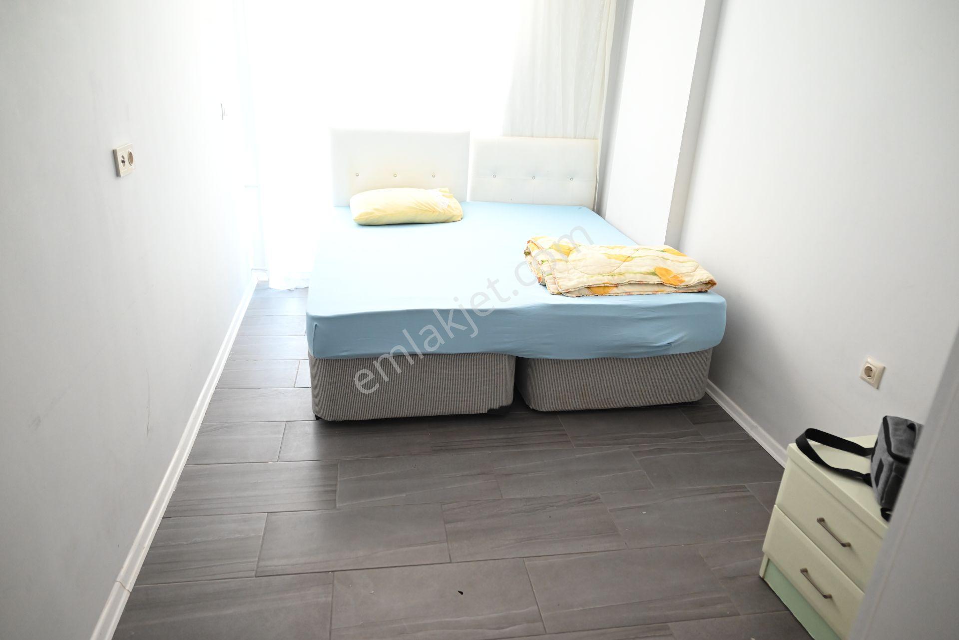 Üstünkent'ten Çiftlikköy'de Üniversite Yanı Eşyalı Kiralık 2+1 - Görsel 17