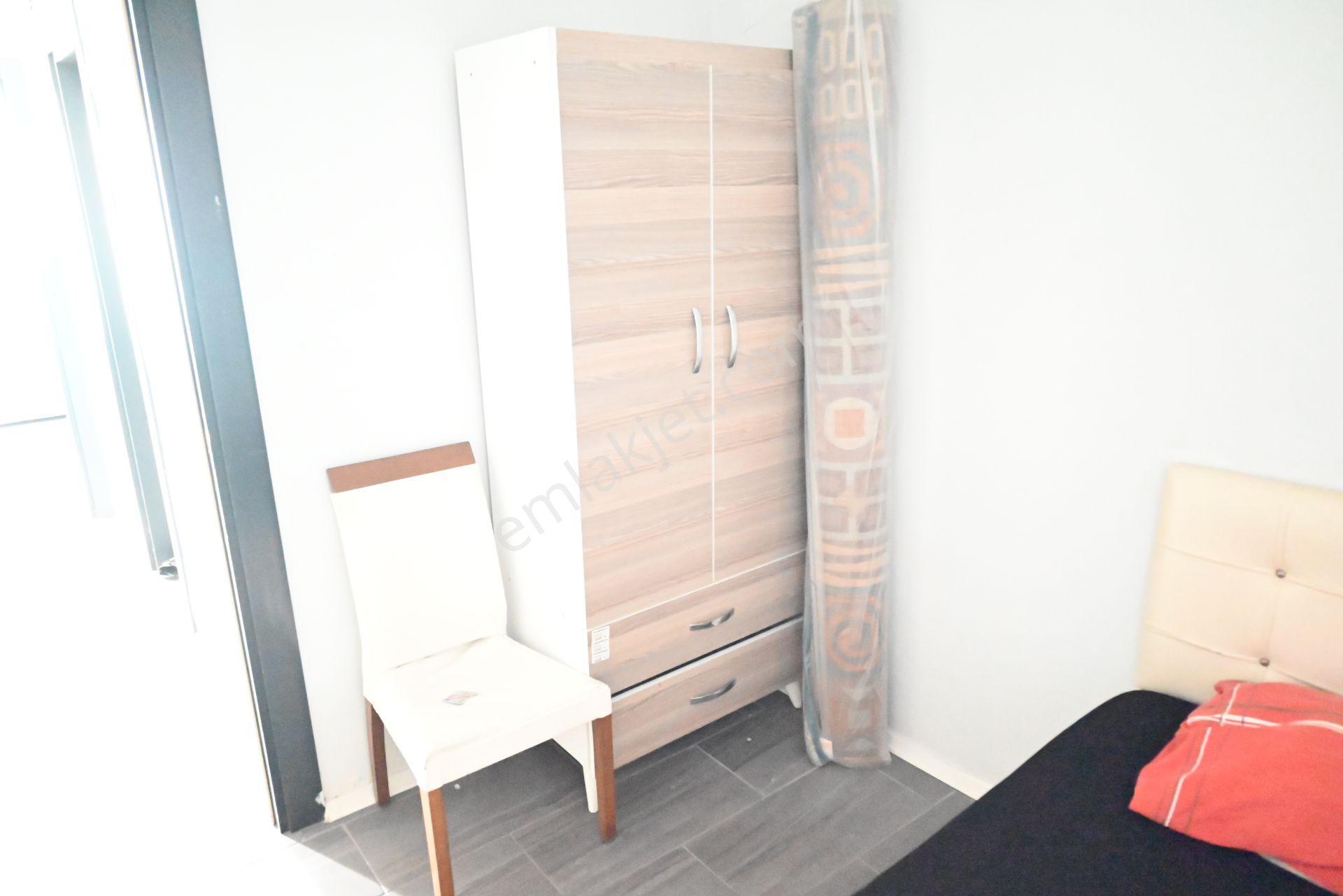 Üstünkent'ten Çiftlikköy'de Üniversite Yanı Eşyalı Kiralık 2+1 - Görsel 23
