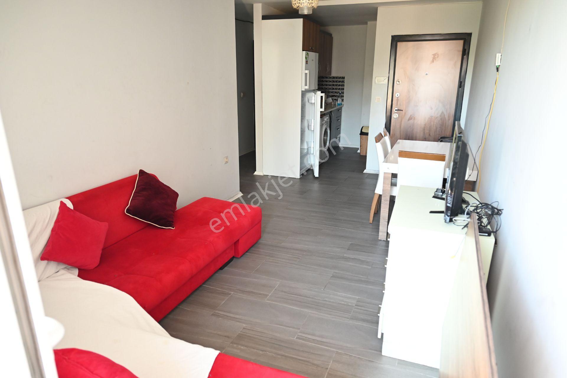 Üstünkent'ten Çiftlikköy'de Üniversite Yanı Eşyalı Kiralık 2+1 - Görsel 6