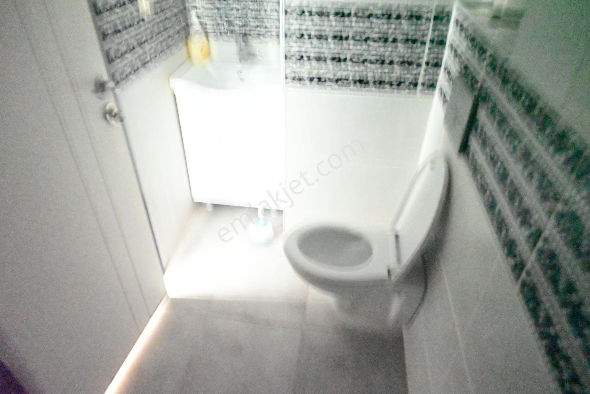 Üstünkent'ten Çiftlikköy'de Üniversite Yanı Eşyalı Kiralık 2+1 - Görsel 28