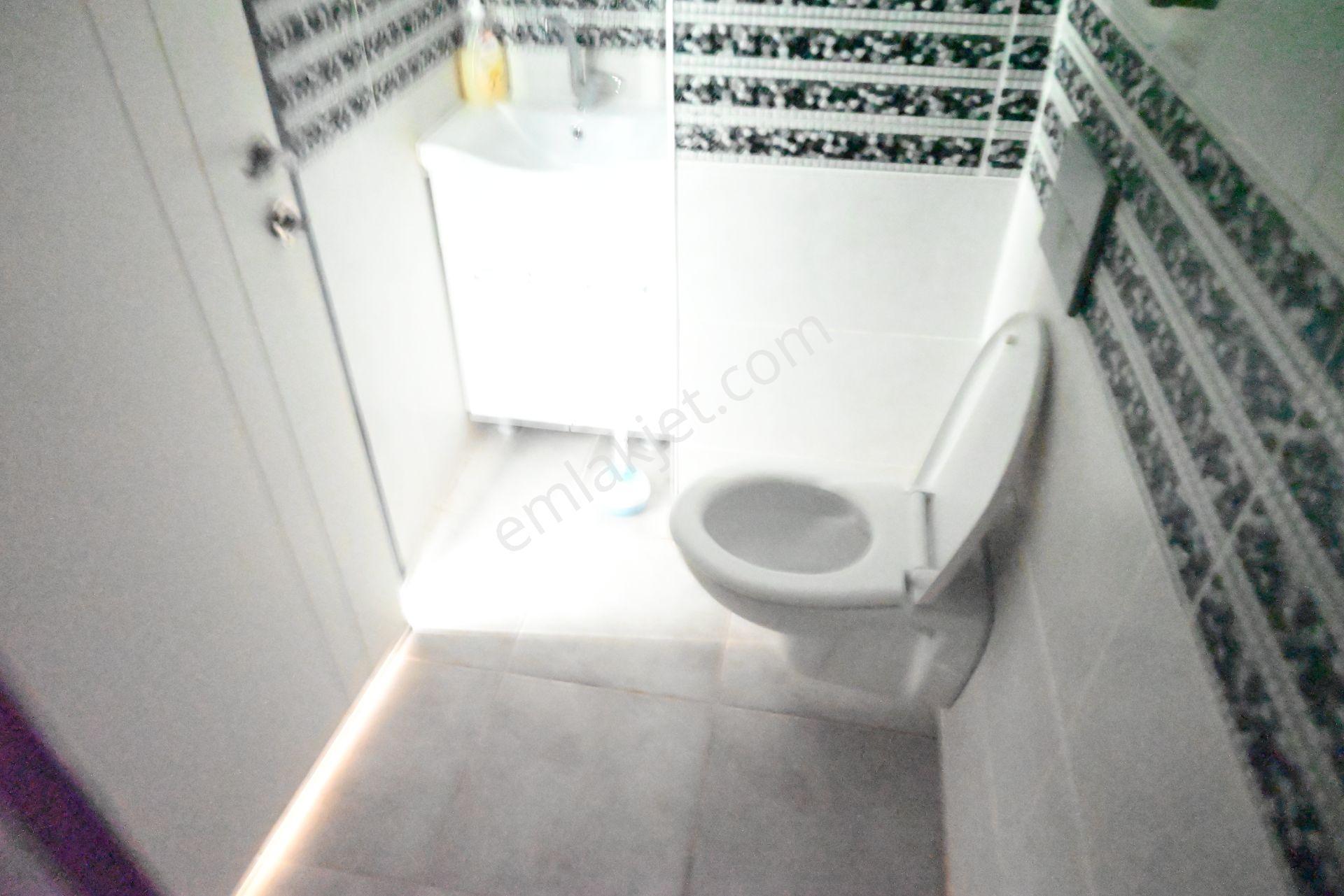 Üstünkent'ten Çiftlikköy'de Üniversite Yanı Eşyalı Kiralık 2+1 - Görsel 27