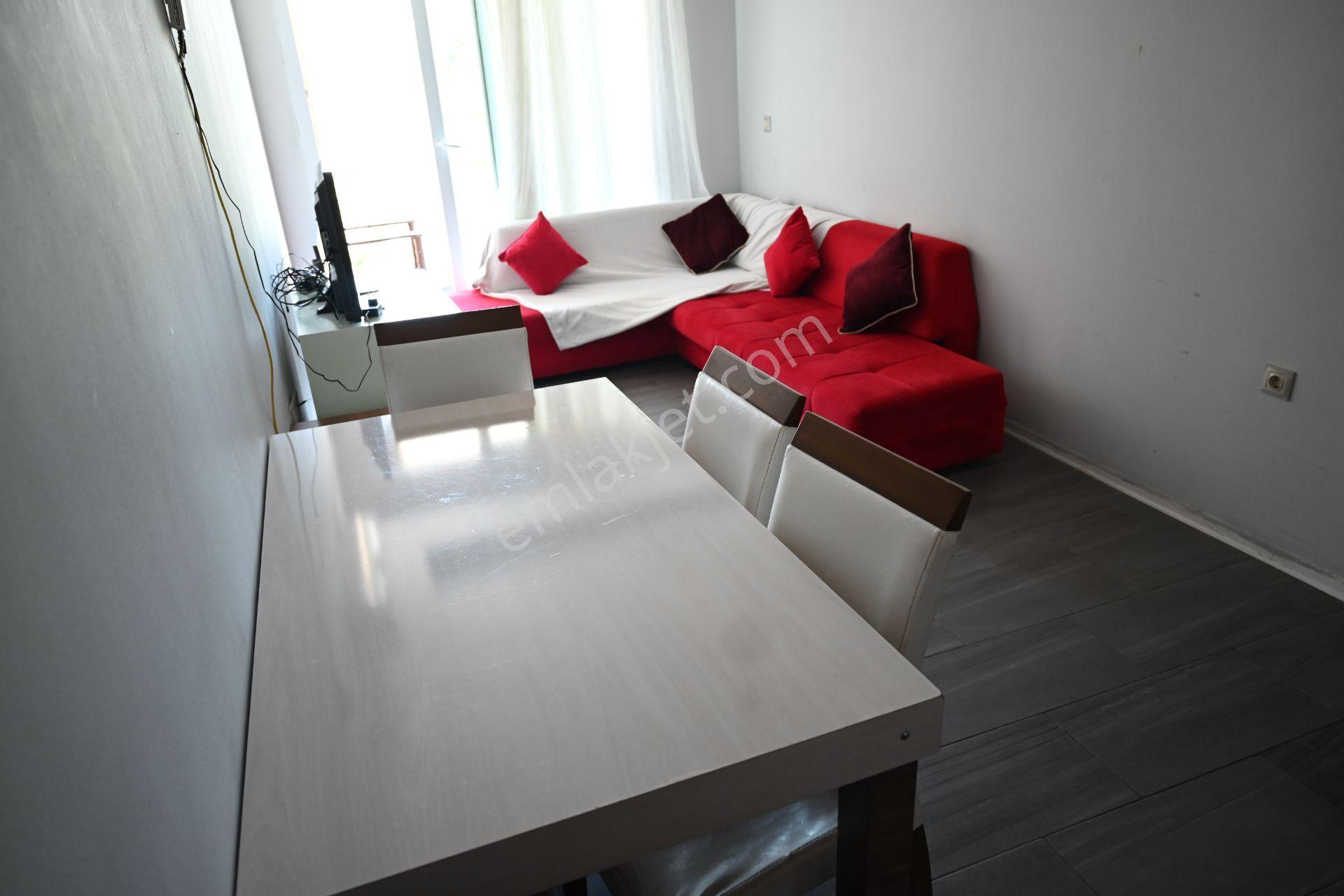 Üstünkent'ten Çiftlikköy'de Üniversite Yanı Eşyalı Kiralık 2+1 - Görsel 11