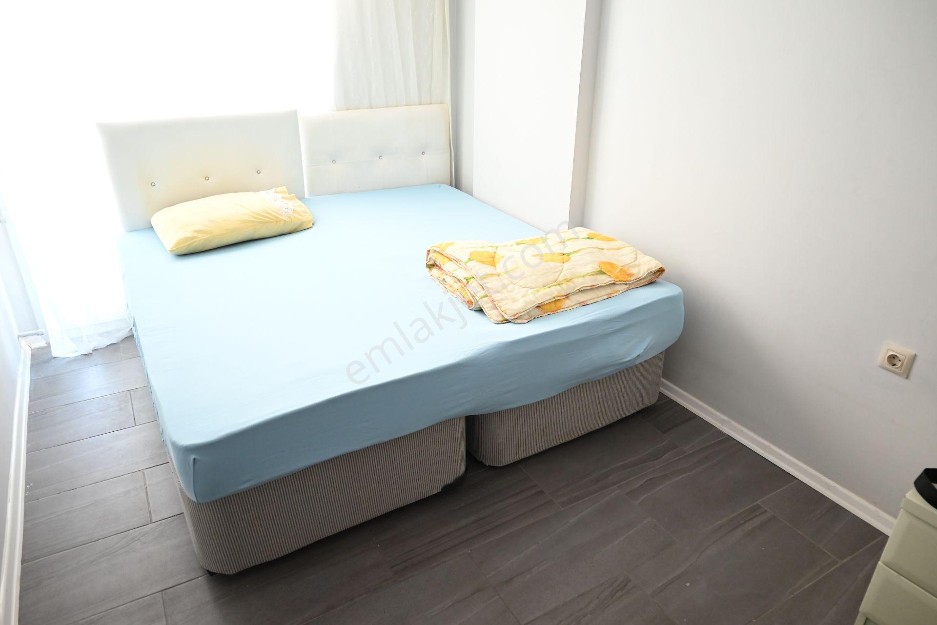Üstünkent'ten Çiftlikköy'de Üniversite Yanı Eşyalı Kiralık 2+1 - Görsel 18