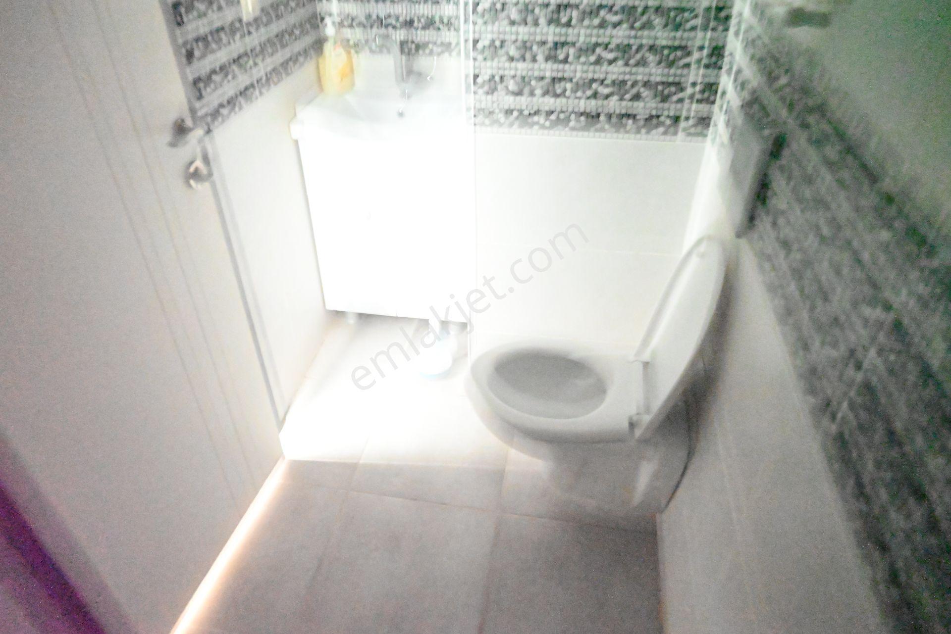 Üstünkent'ten Çiftlikköy'de Üniversite Yanı Eşyalı Kiralık 2+1 - Görsel 26