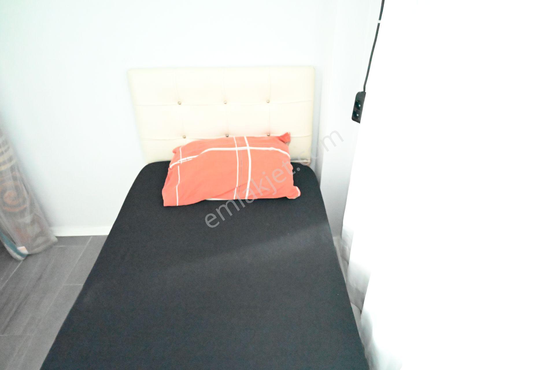 Üstünkent'ten Çiftlikköy'de Üniversite Yanı Eşyalı Kiralık 2+1 - Görsel 22