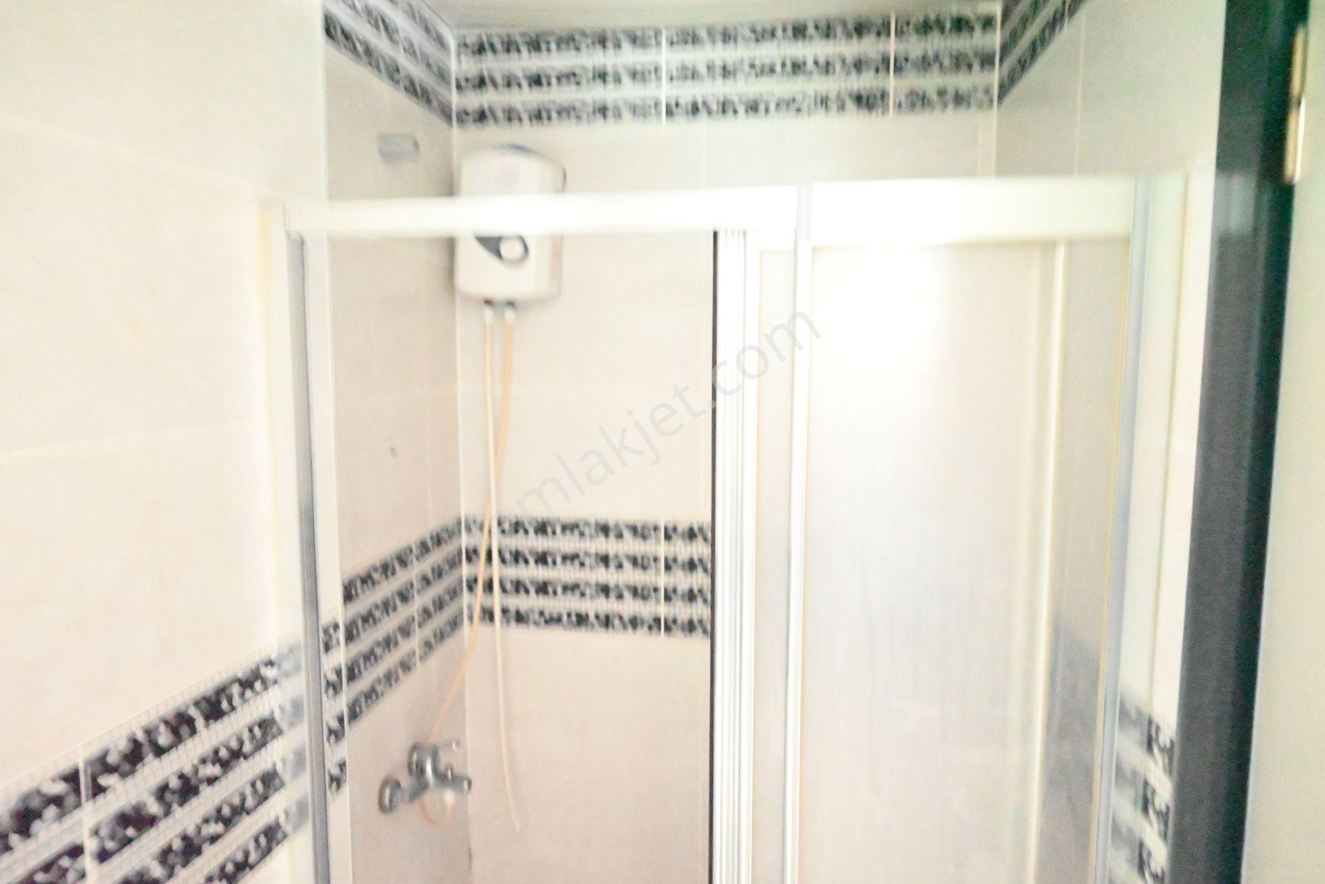 Üstünkent'ten Çiftlikköy'de Üniversite Yanı Eşyalı Kiralık 2+1 - Görsel 32