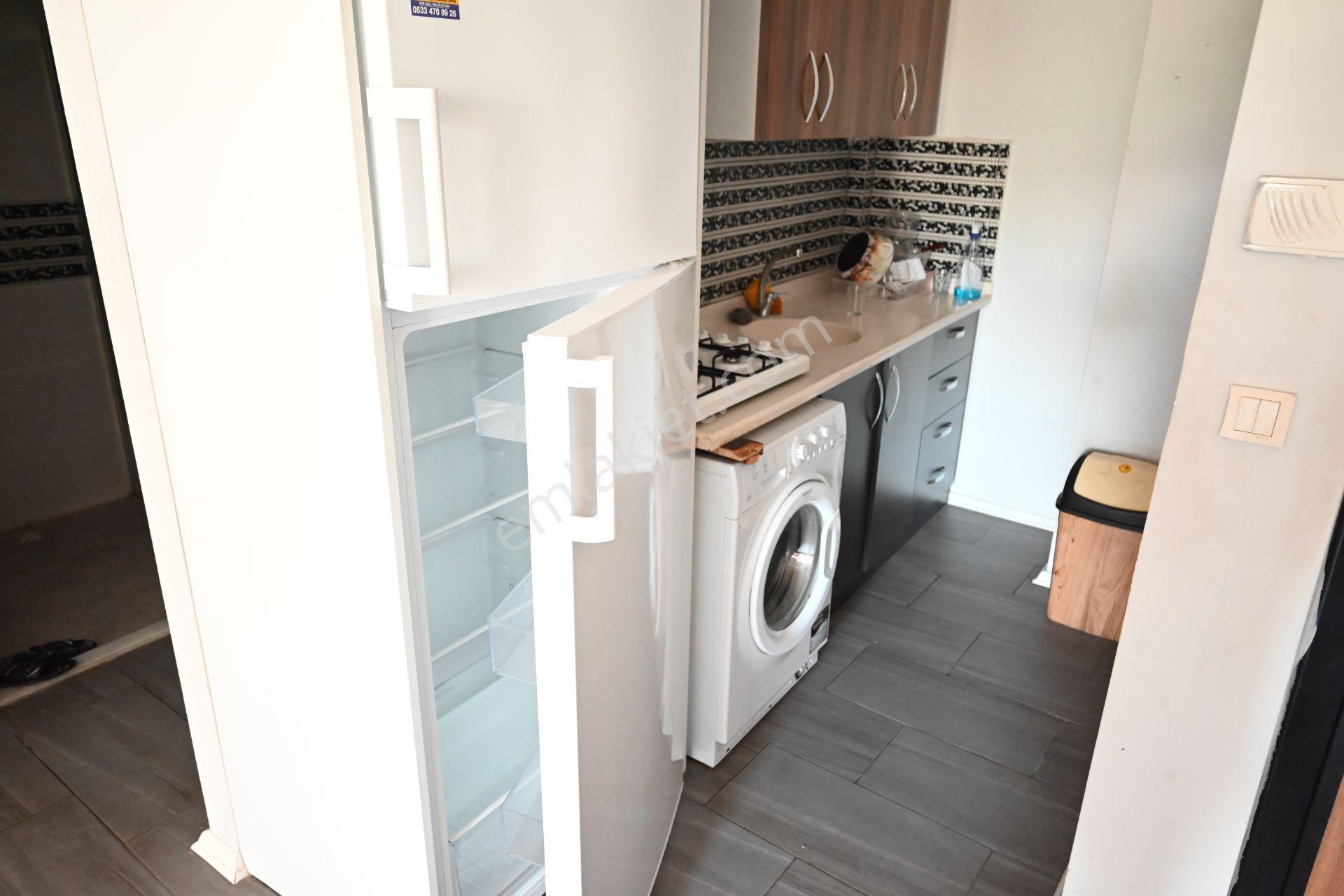 Üstünkent'ten Çiftlikköy'de Üniversite Yanı Eşyalı Kiralık 2+1 - Görsel 2