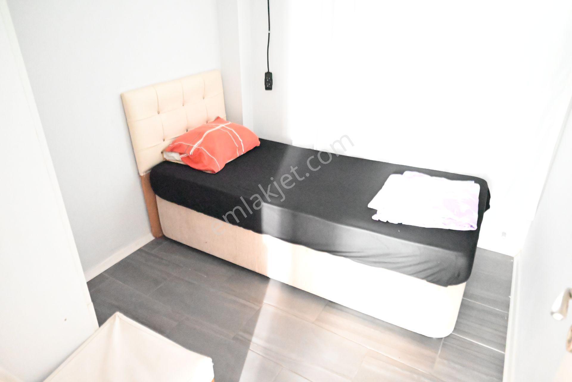 Üstünkent'ten Çiftlikköy'de Üniversite Yanı Eşyalı Kiralık 2+1 - Görsel 20
