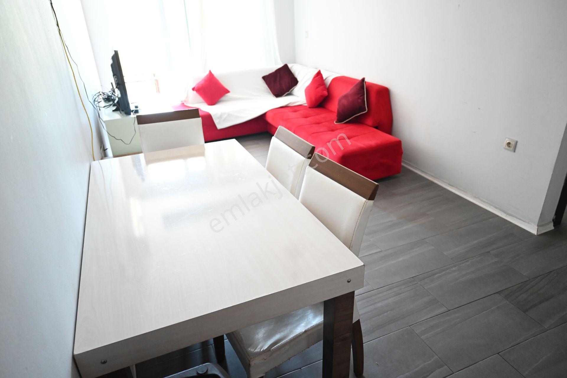 Üstünkent'ten Çiftlikköy'de Üniversite Yanı Eşyalı Kiralık 2+1 - Görsel 10