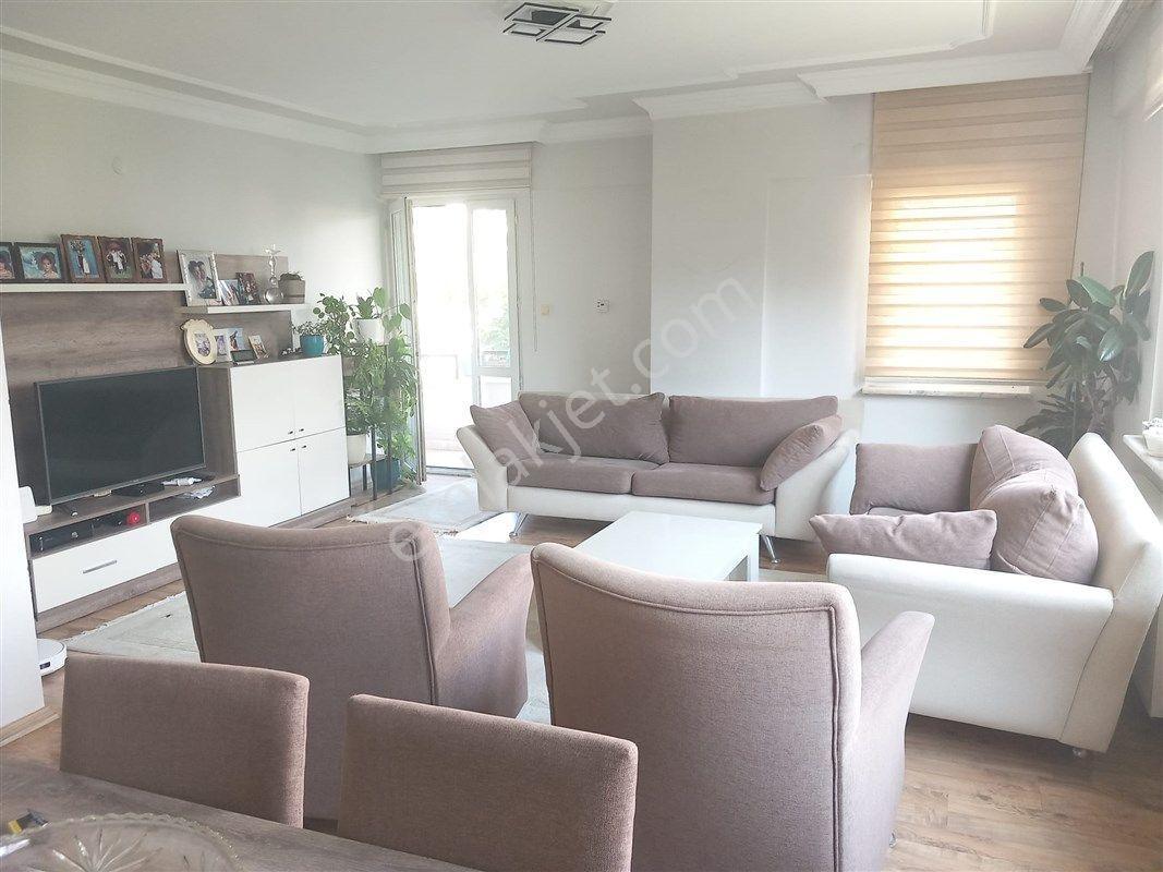 Bursa Nilüfer Beşevler Çamlıca Da Acil Satılık 3+1 Manzaralı Lüx Daire 6.490.000 Tl - Görsel 3