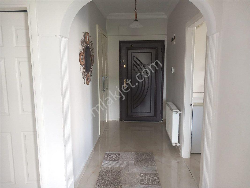 Bursa Nilüfer Beşevler Çamlıca Da Acil Satılık 3+1 Manzaralı Lüx Daire 6.490.000 Tl - Görsel 13
