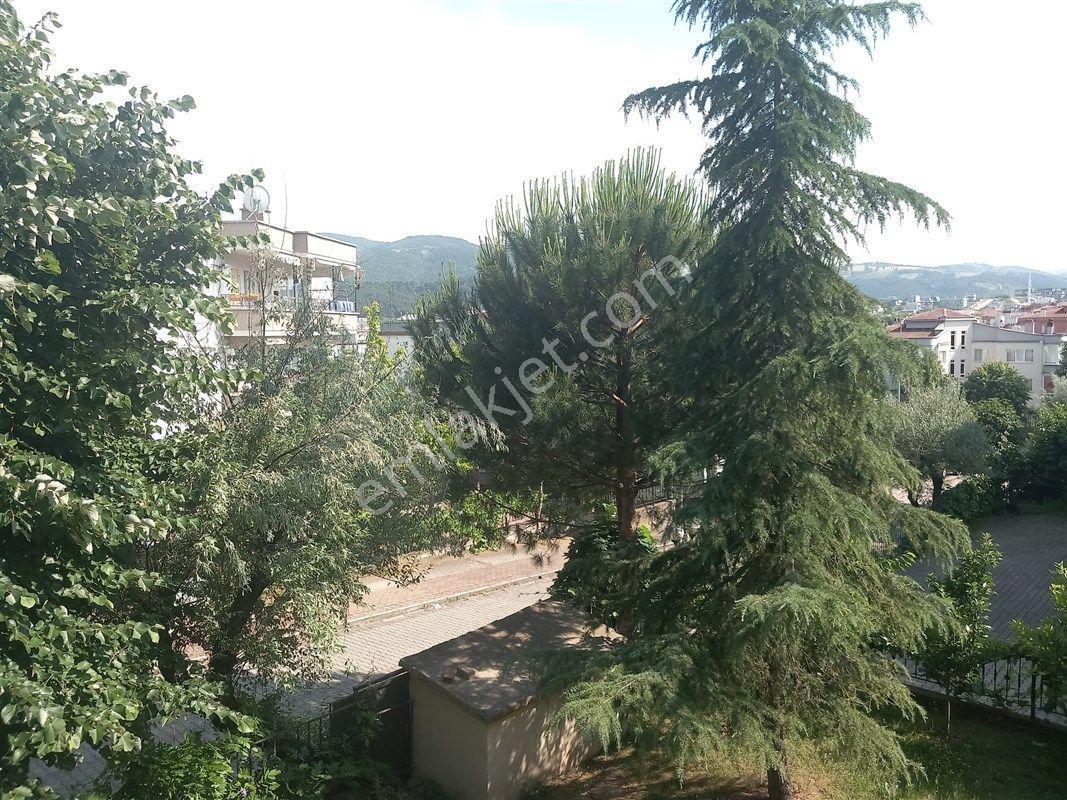Bursa Nilüfer Beşevler Çamlıca Da Acil Satılık 3+1 Manzaralı Lüx Daire 6.490.000 Tl - Görsel 28