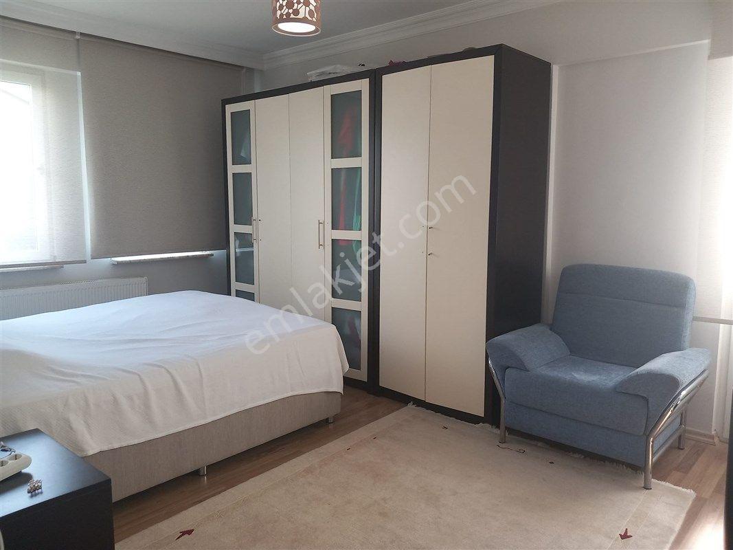 Bursa Nilüfer Beşevler Çamlıca Da Acil Satılık 3+1 Manzaralı Lüx Daire 6.490.000 Tl - Görsel 8