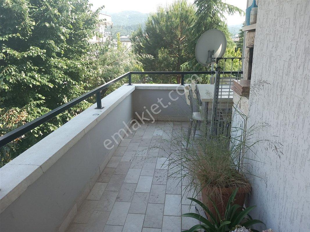 Bursa Nilüfer Beşevler Çamlıca Da Acil Satılık 3+1 Manzaralı Lüx Daire 6.490.000 Tl - Görsel 21